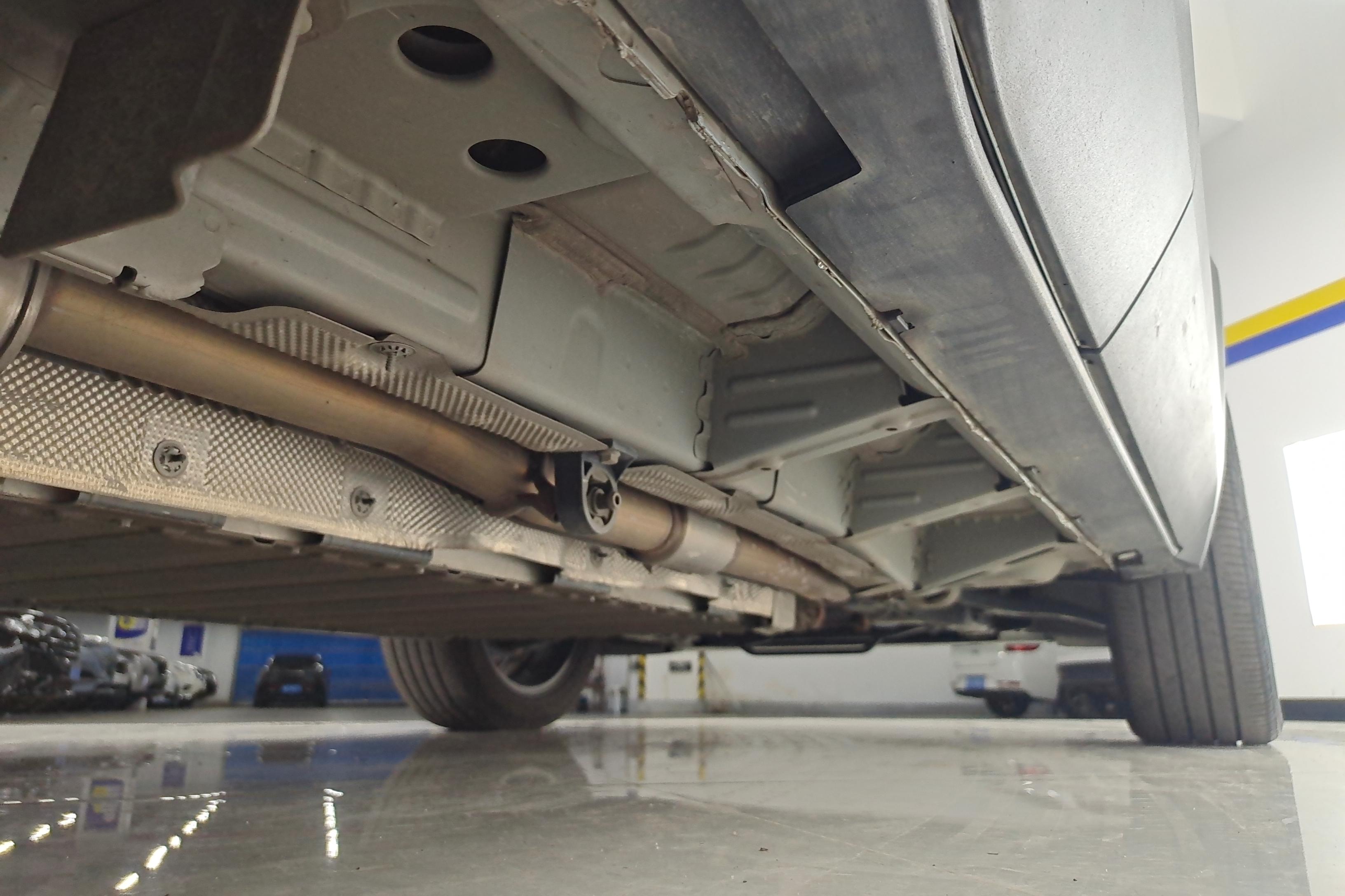 Chevrolet Equinox Plus 2024 #8 Chevrolet Equinox Plus 2024 car image #8