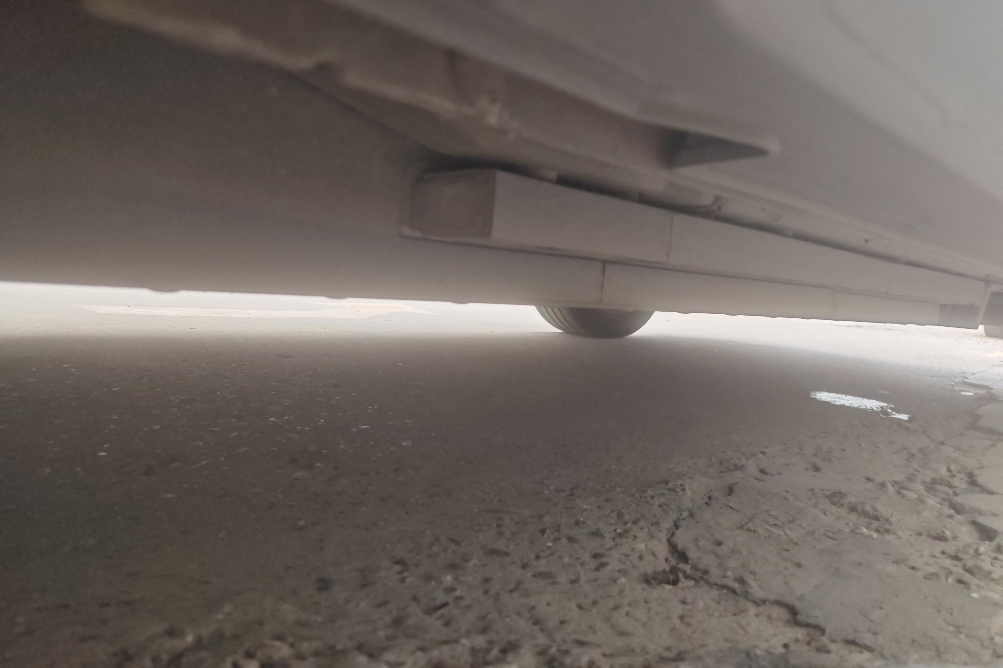 起亚 起亚EV5 2023 汽车图片 #8