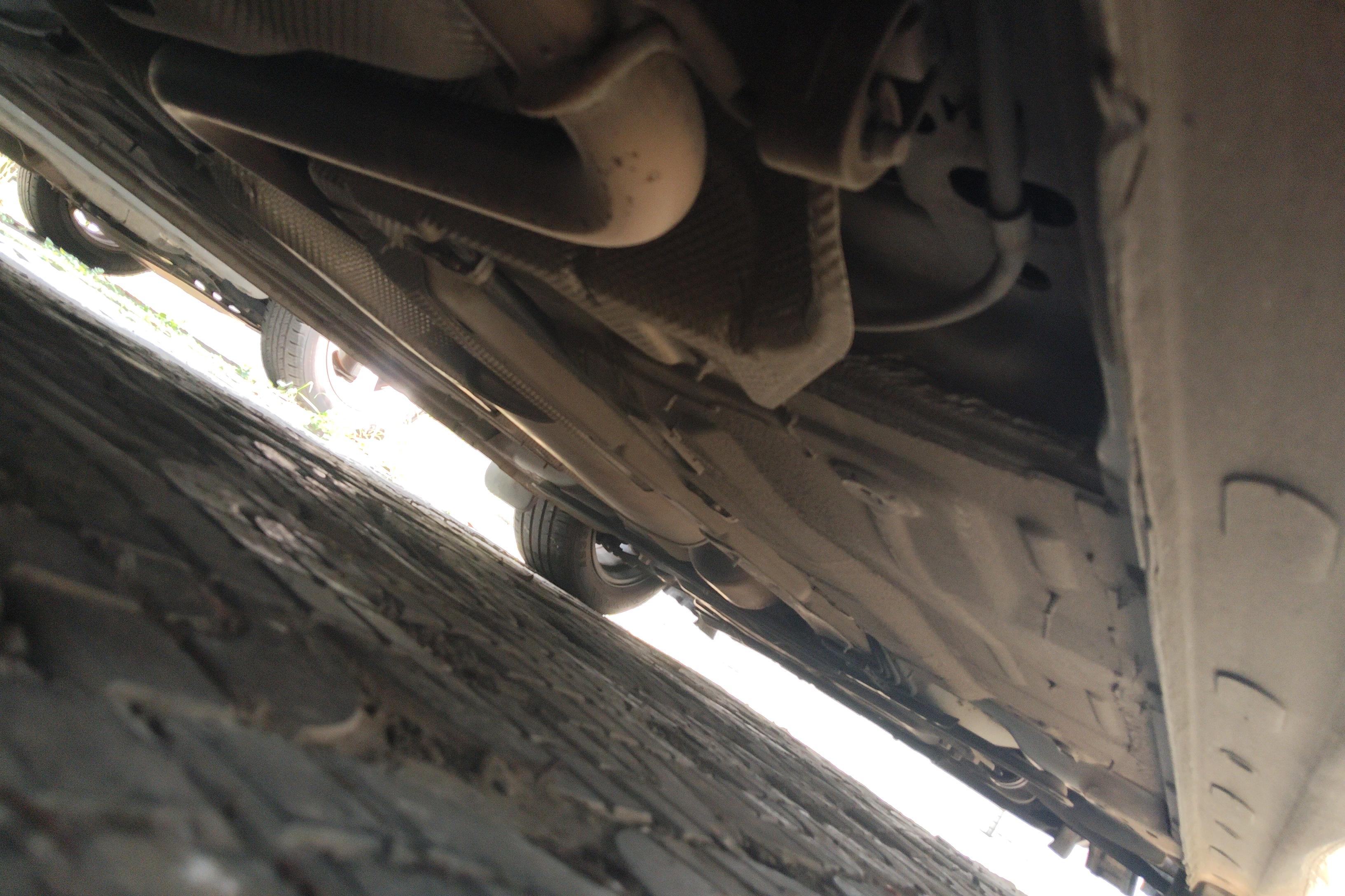 Ford Escort 2021 immagine di auto #8