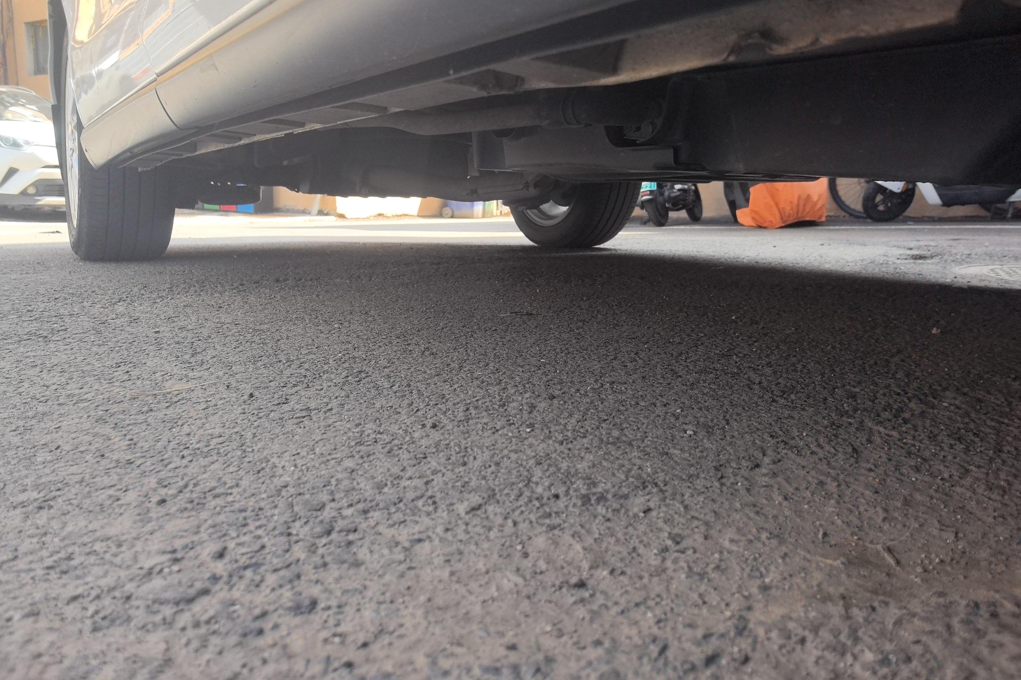 Toyota Previa 2012 car image #8