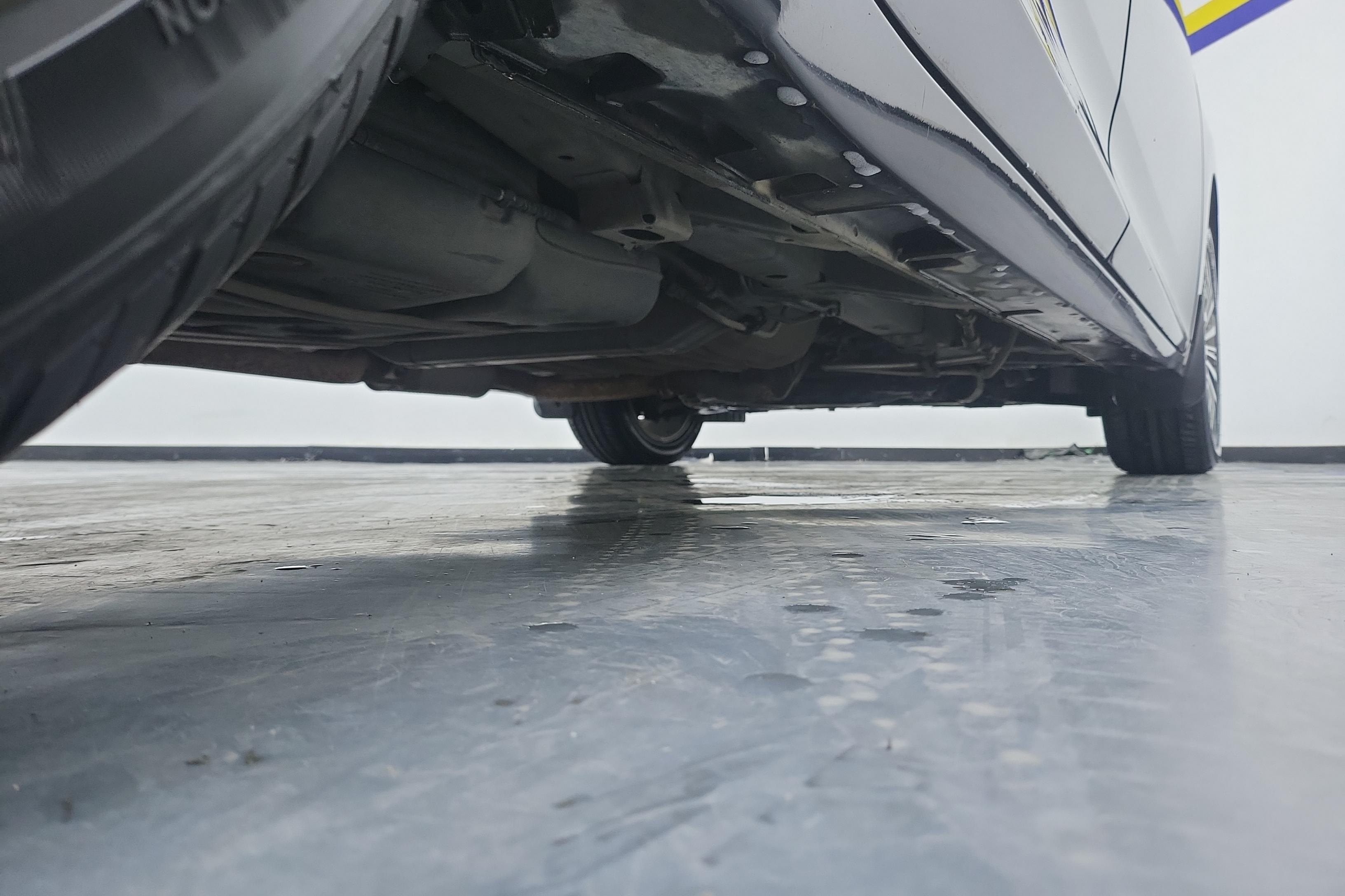 GAC Trumpchi M6 2020 car image #8