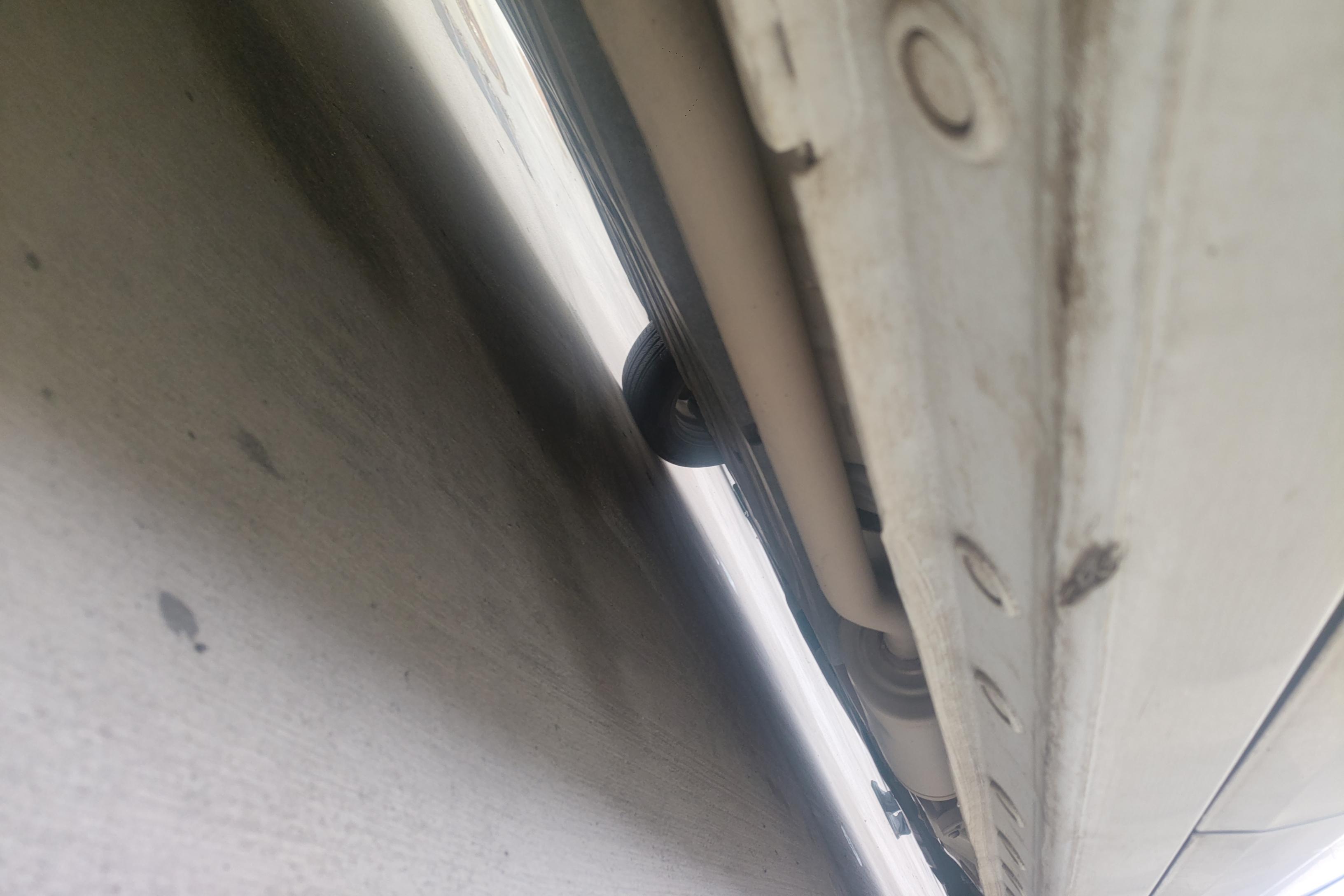 Honda Fit 2021 car image #8