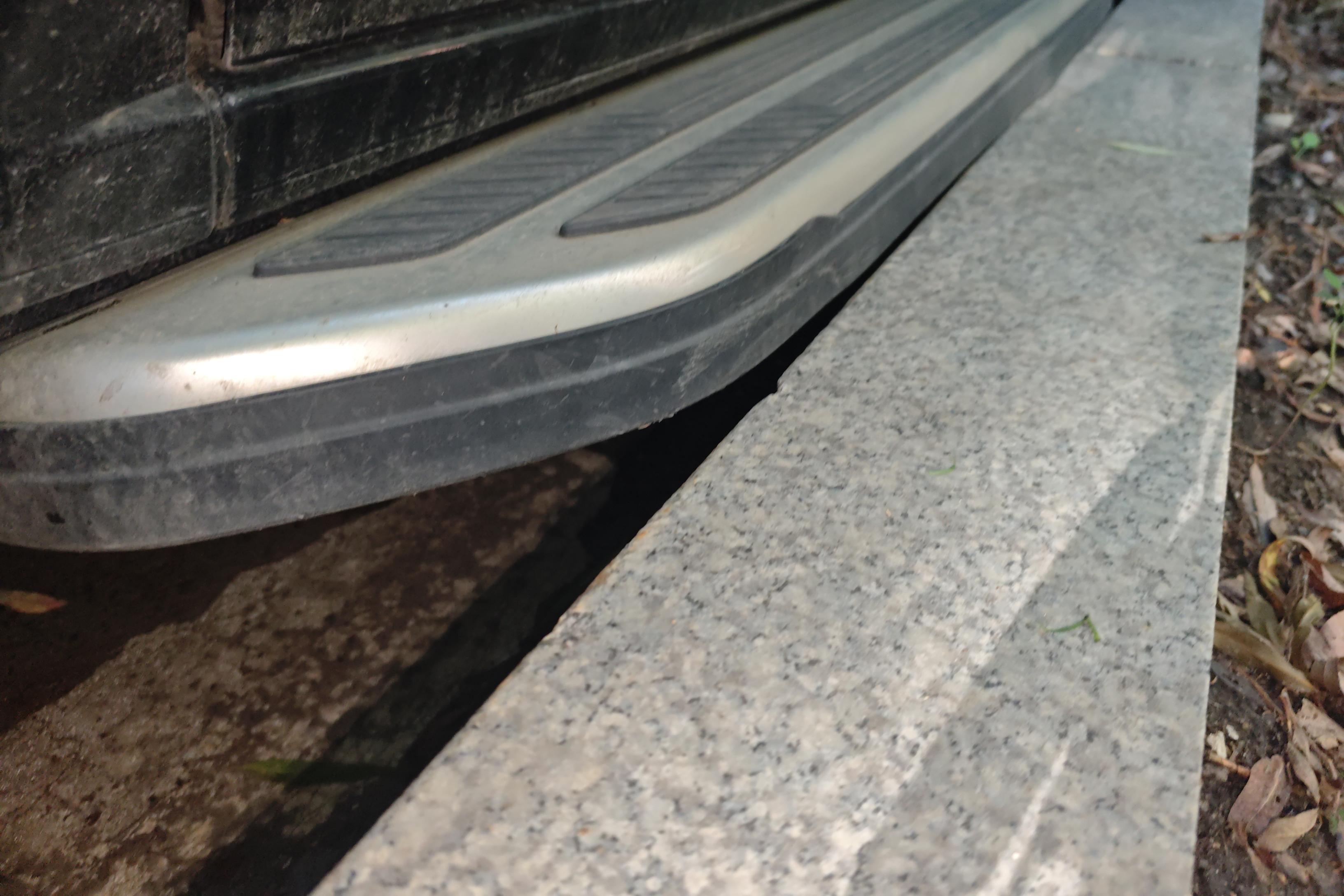 Ford Tourneo 2018 car image #8