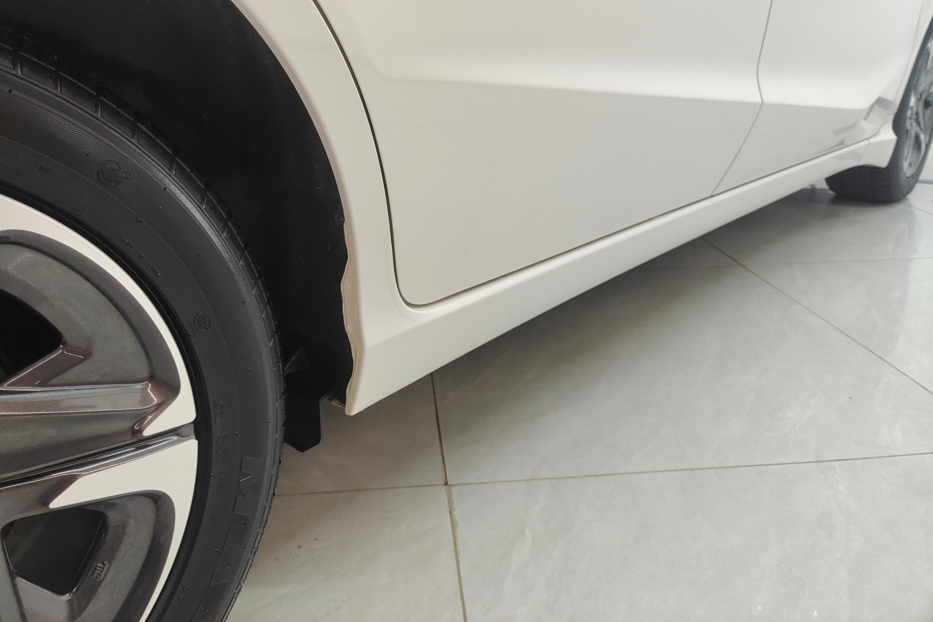 Honda Envix 2020 car image #8