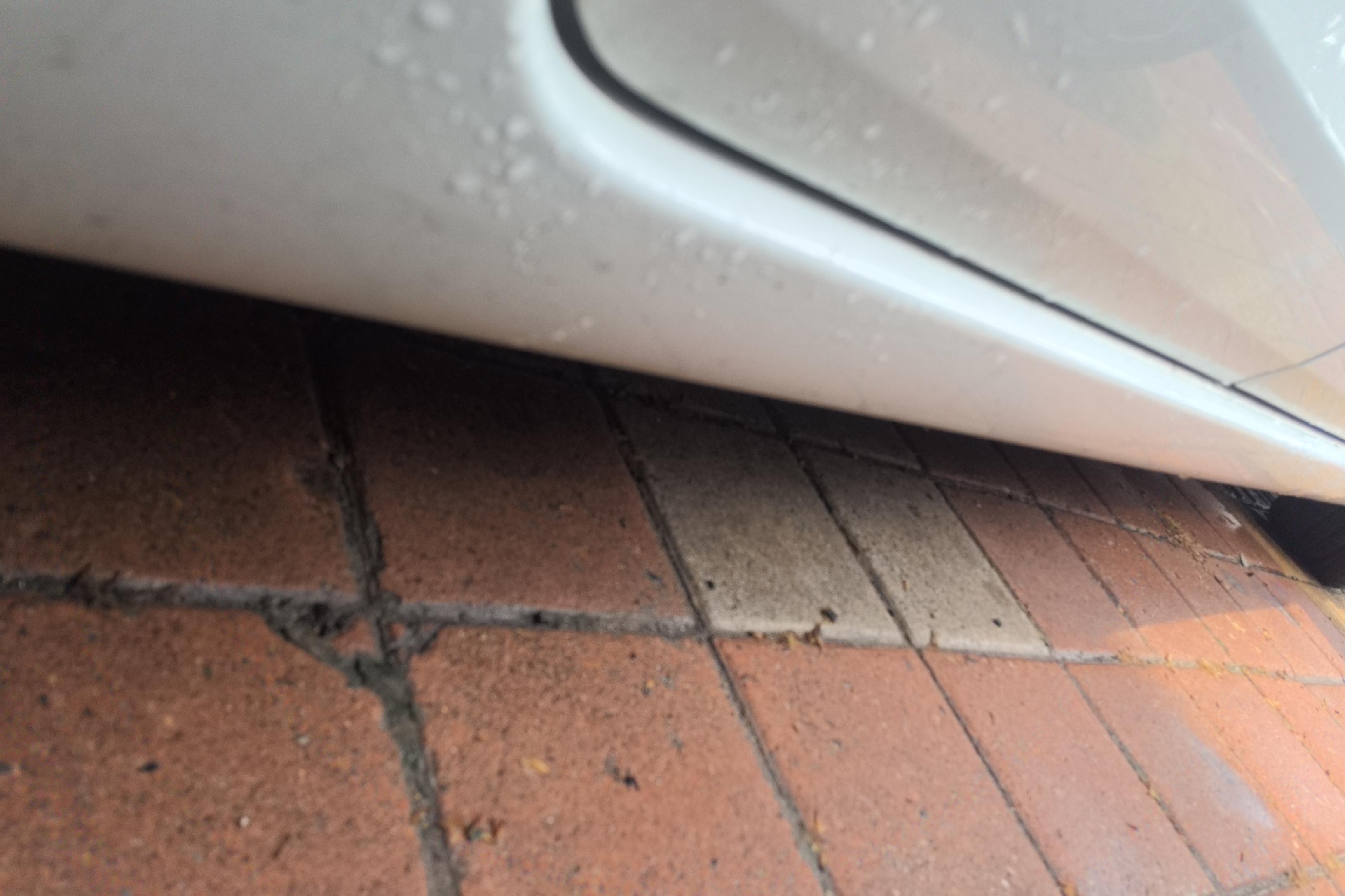 Honda Fit 2021 car image #8