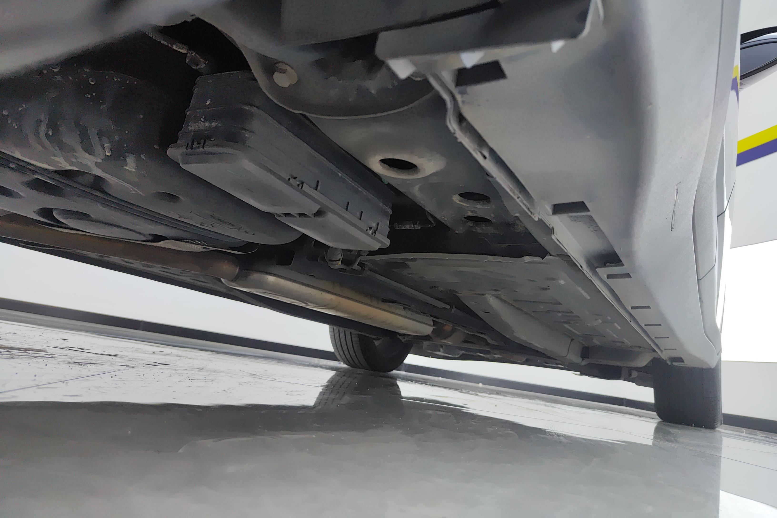 Chevrolet Orlando 2019 #8 Chevrolet Orlando 2019 car image #8