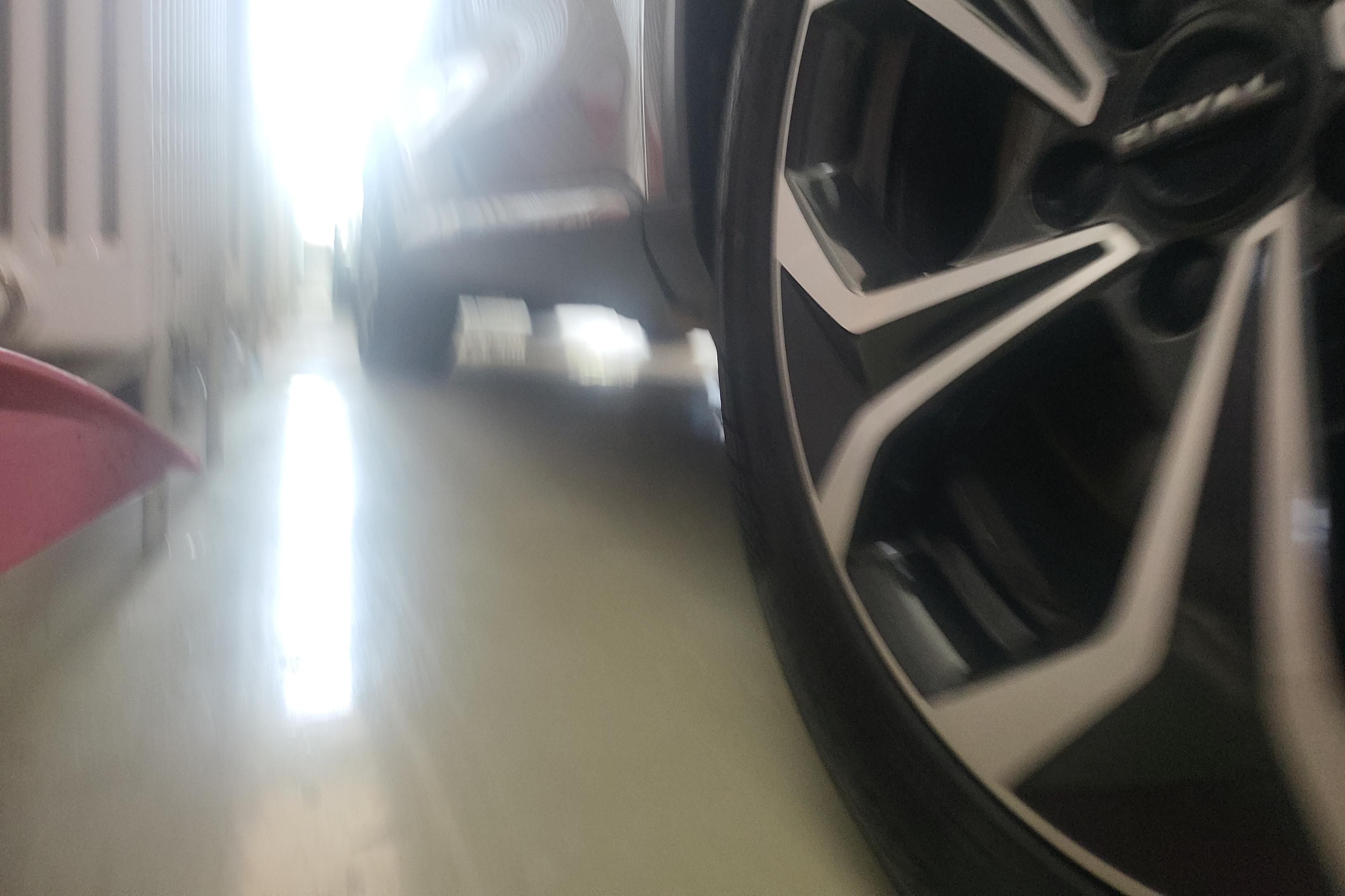 Haval Fierce Dragon MAX 2023 #8 Haval Fierce Dragon MAX 2023 immagine di auto #8