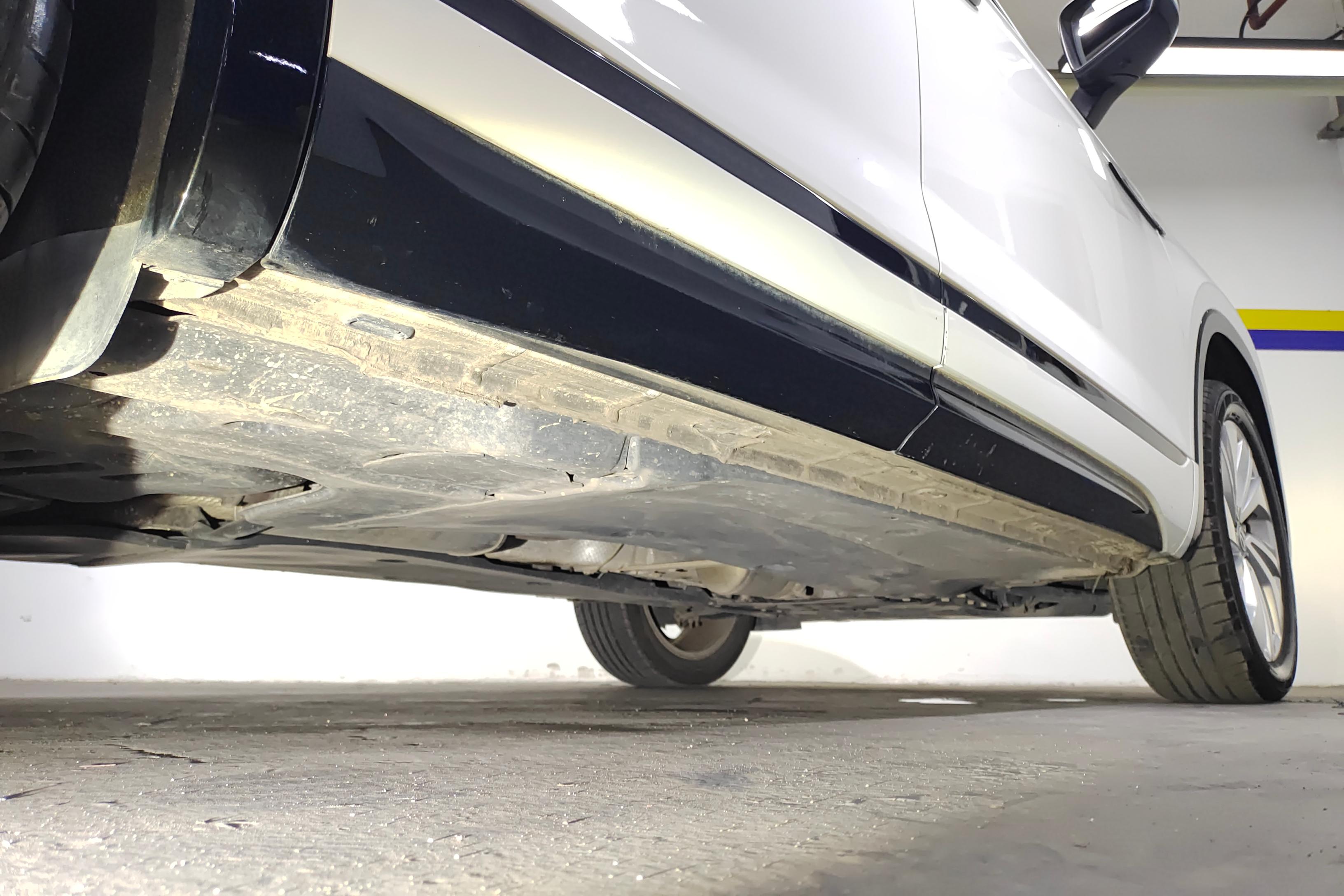 Volkswagen Tayron X 2020 #8 Volkswagen Tayron X 2020 car image #8