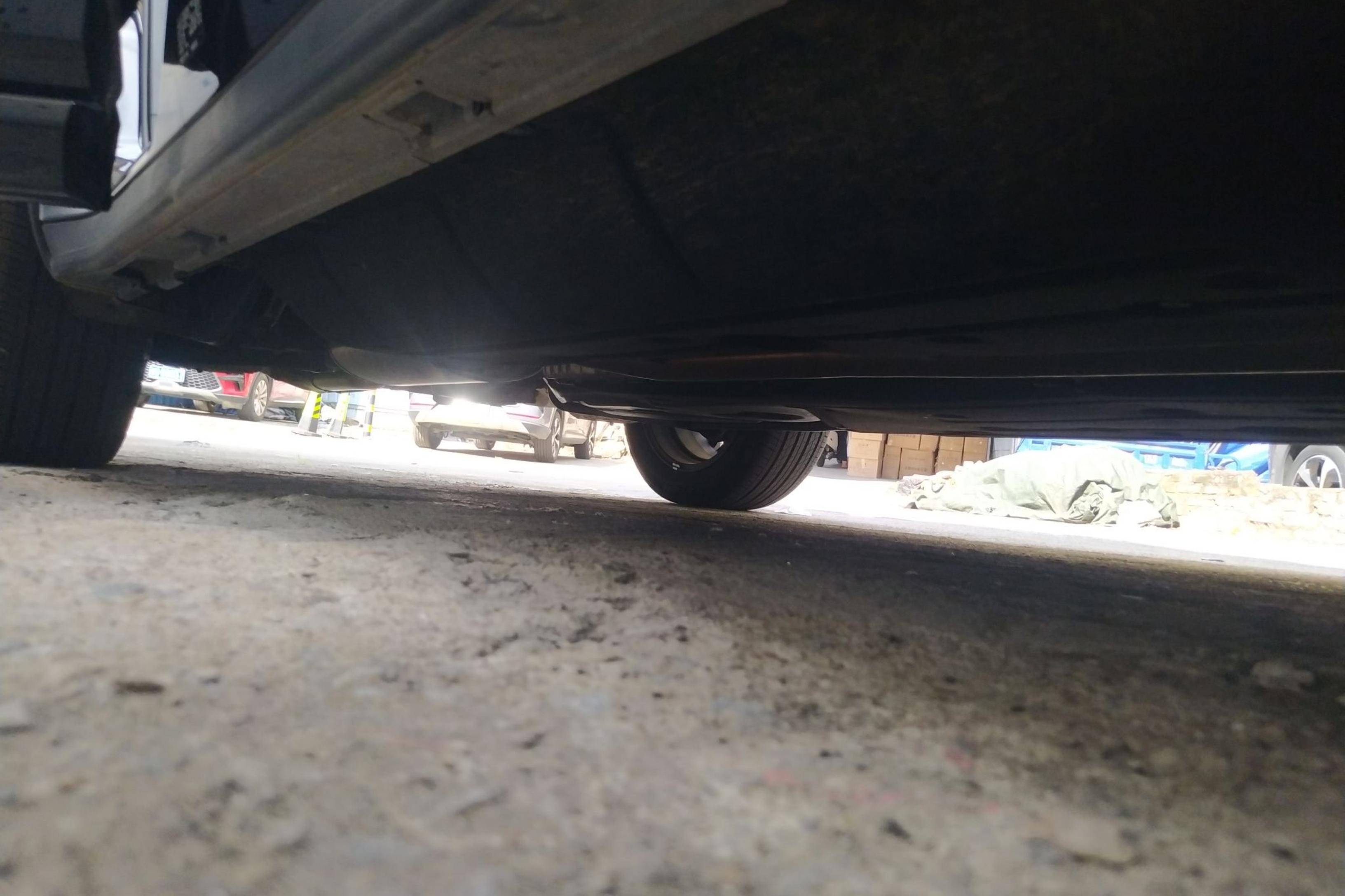 Honda Avancier 2023 #8 Honda Avancier 2023 immagine di auto #8