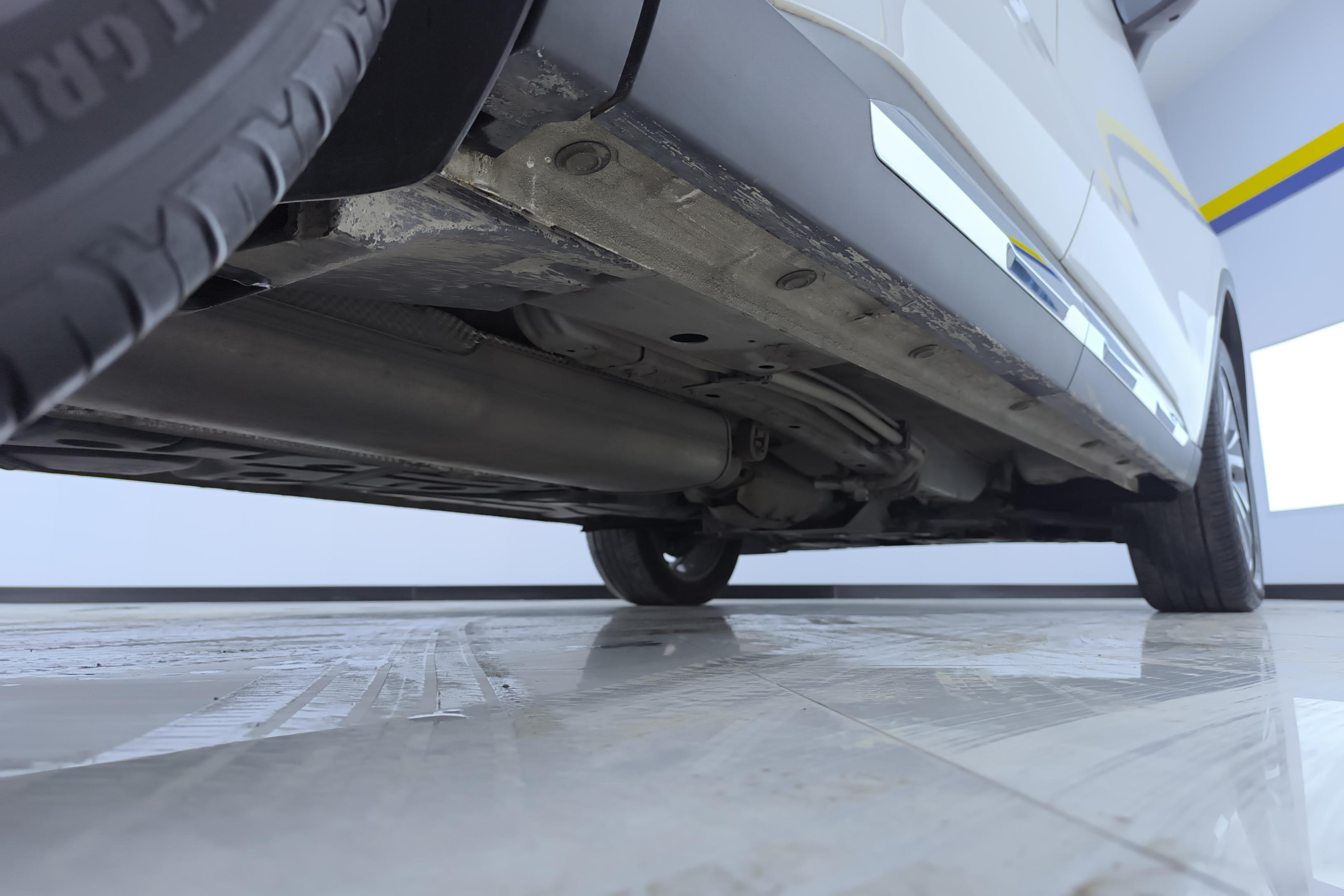 Ford Equator 2021 #8 Ford Equator 2021 immagine di auto #8