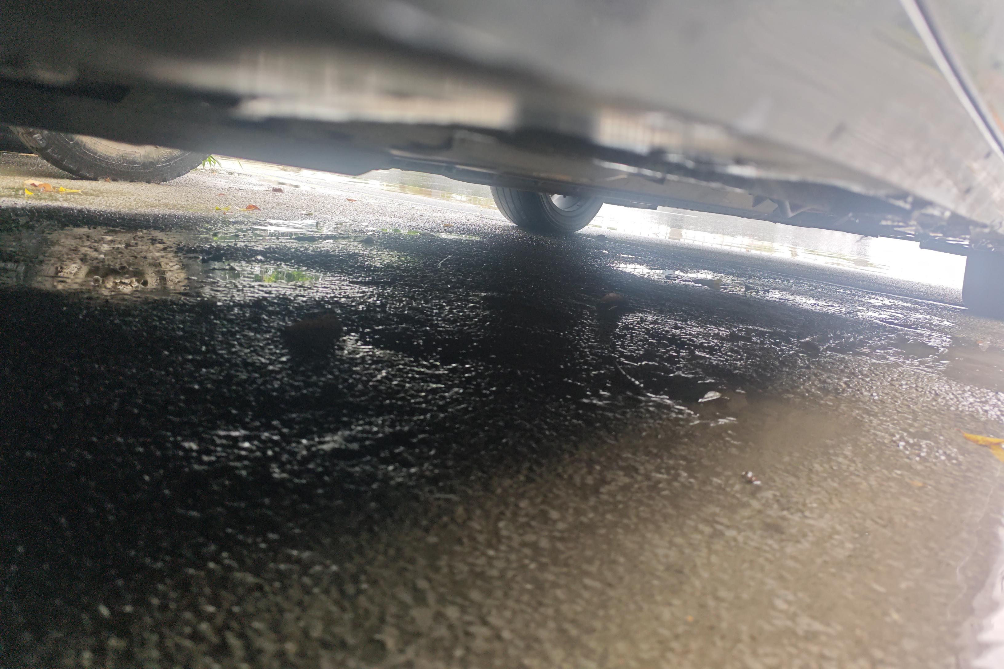 GAC Trumpchi E8 2024 car image #8