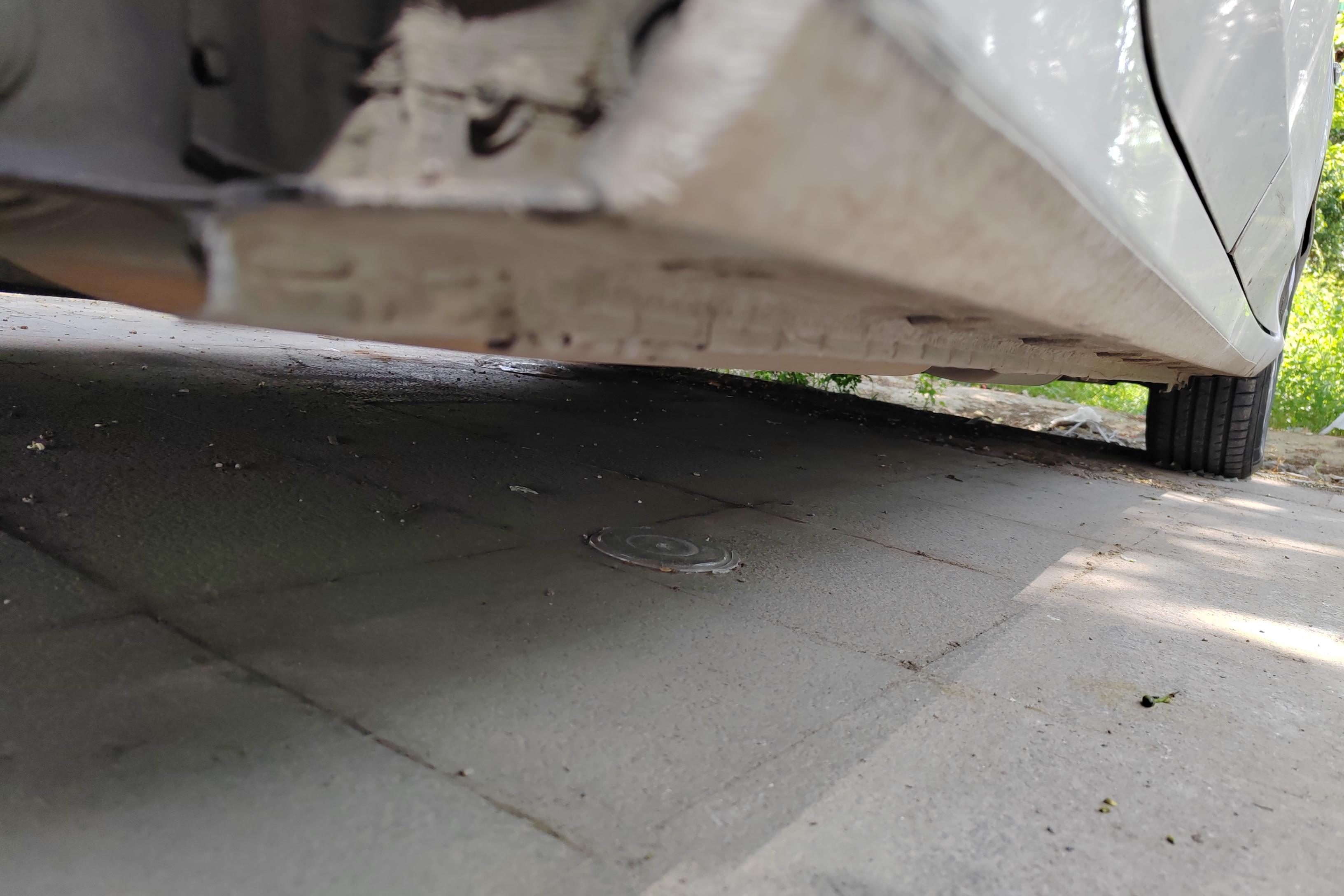 Honda Gienia 2017 car image #8