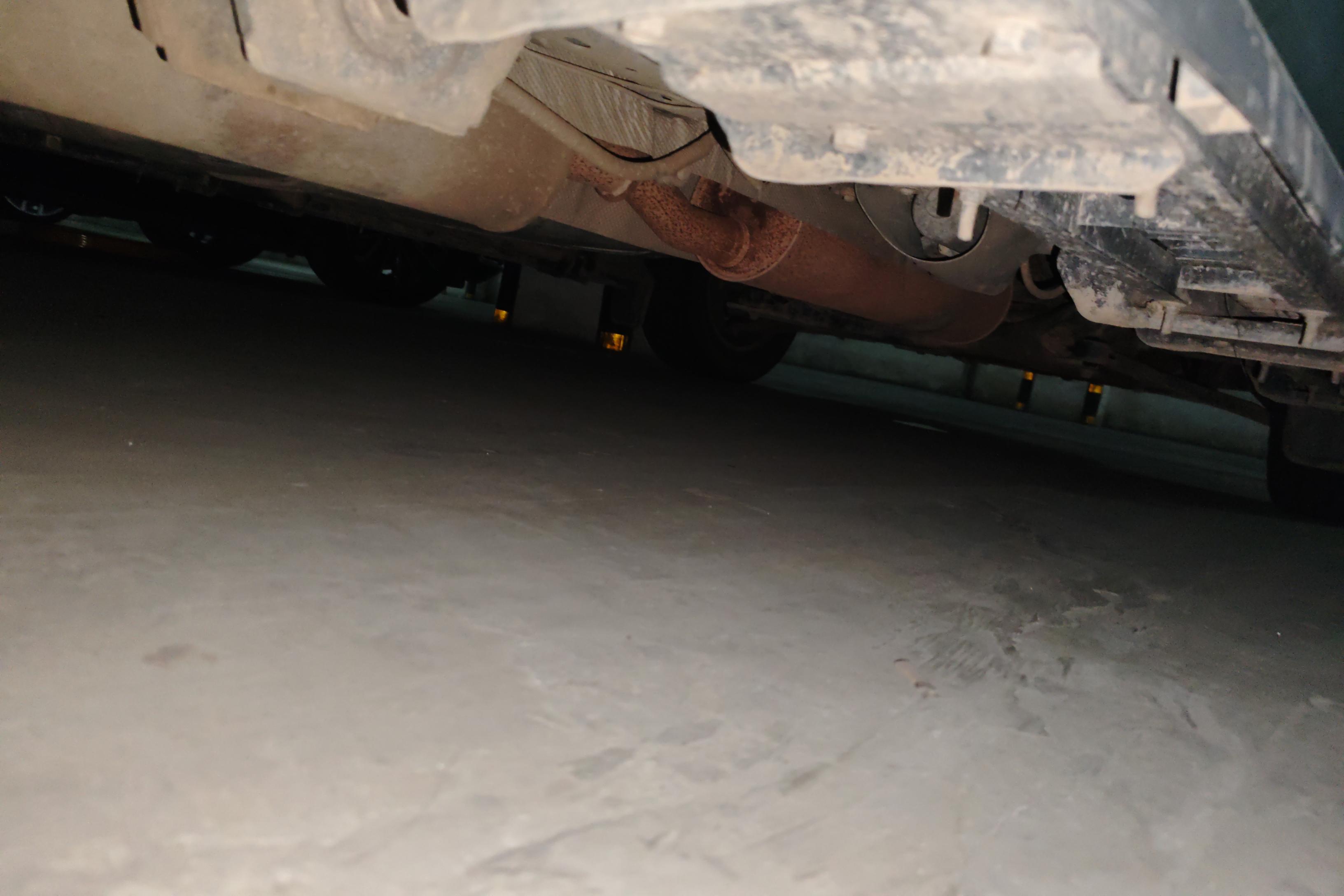 Ford Tourneo 2018 #8 Ford Tourneo 2018 immagine di auto #8