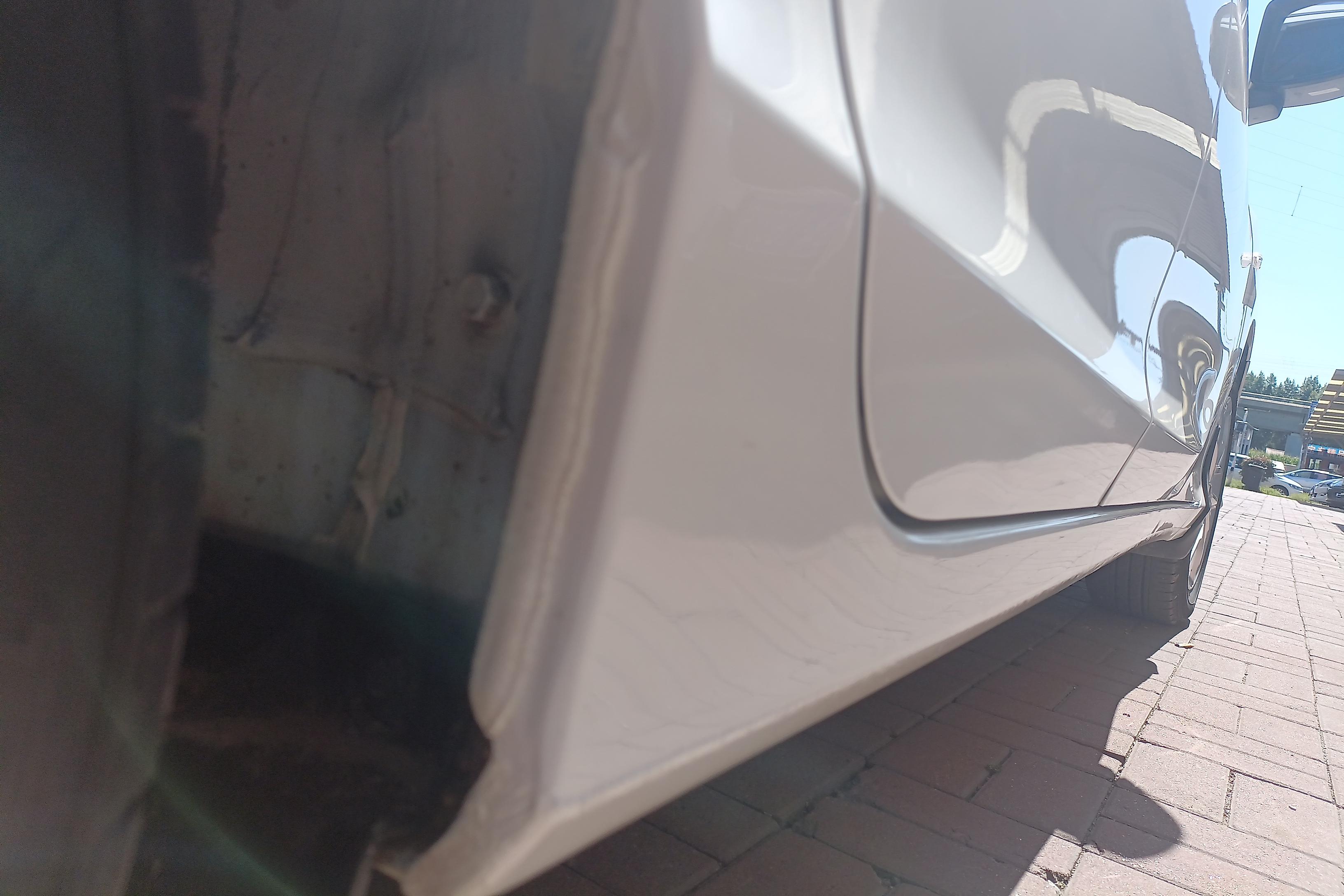 Honda Gienia 2019 car image #8