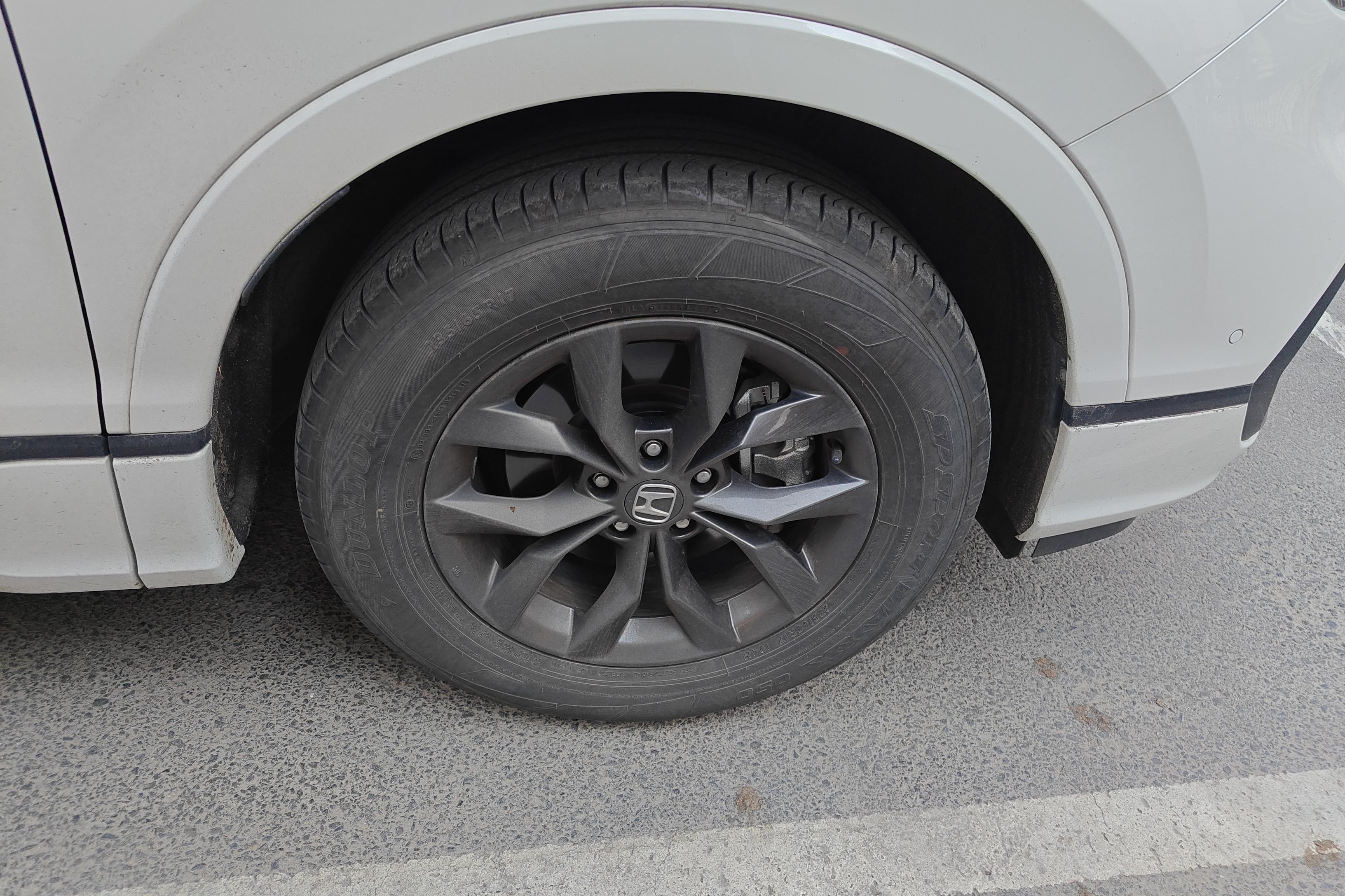 Honda Breeze 2023 #8 Honda Breeze 2023 car image #8