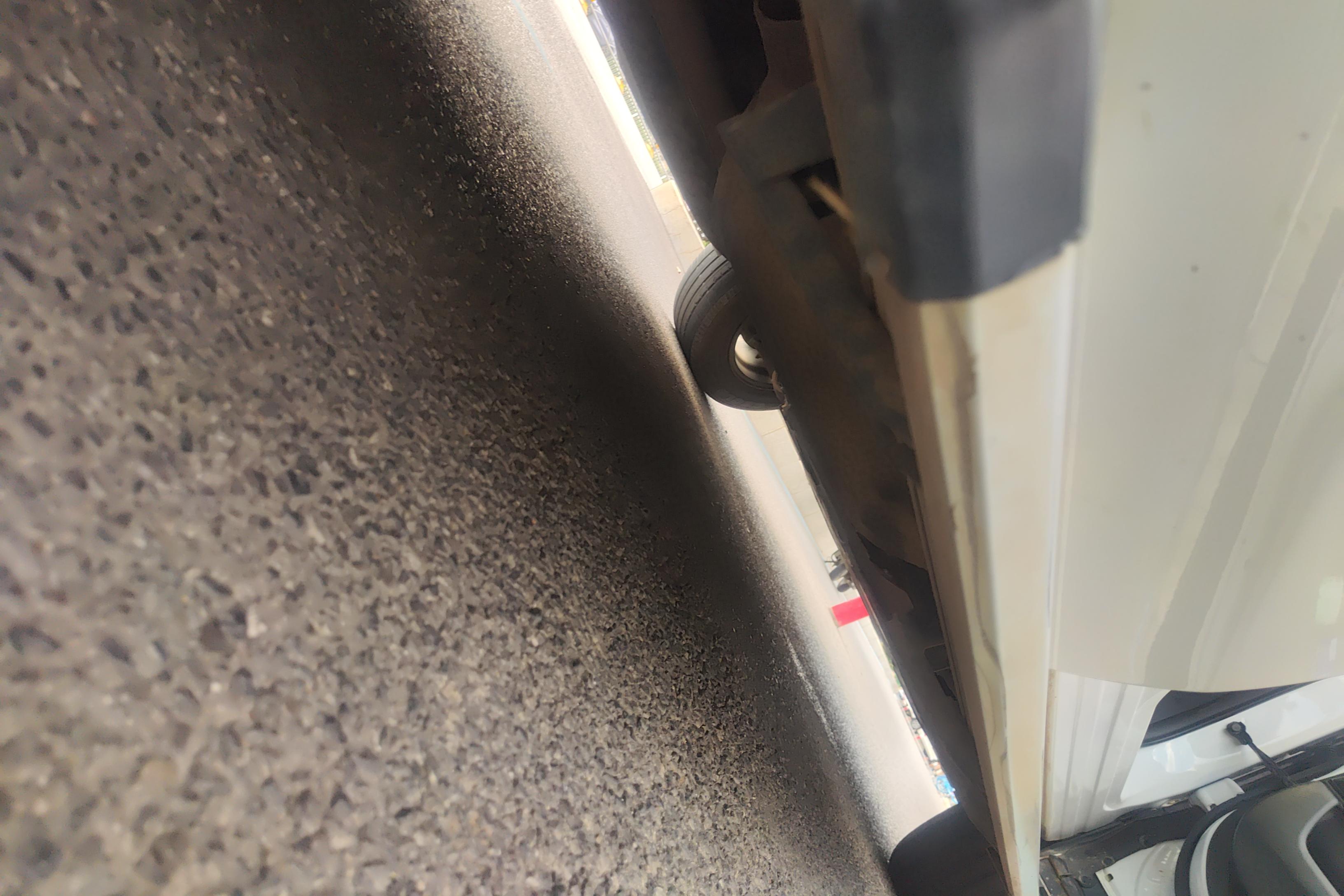 Honda Breeze 2020 #8 Honda Breeze 2020 car image #8