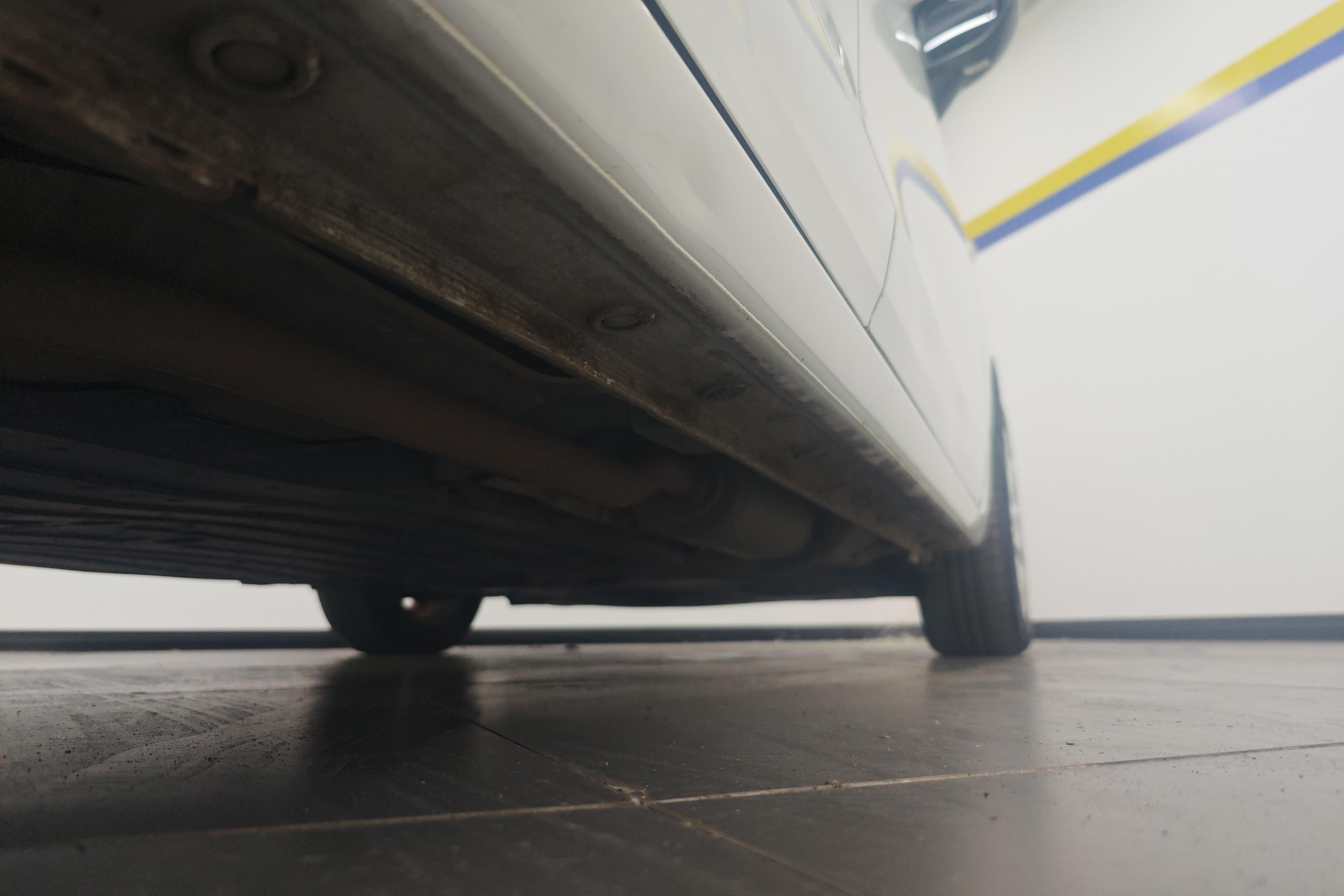 Honda Fit 2021 #8 Honda Fit 2021 car image #8