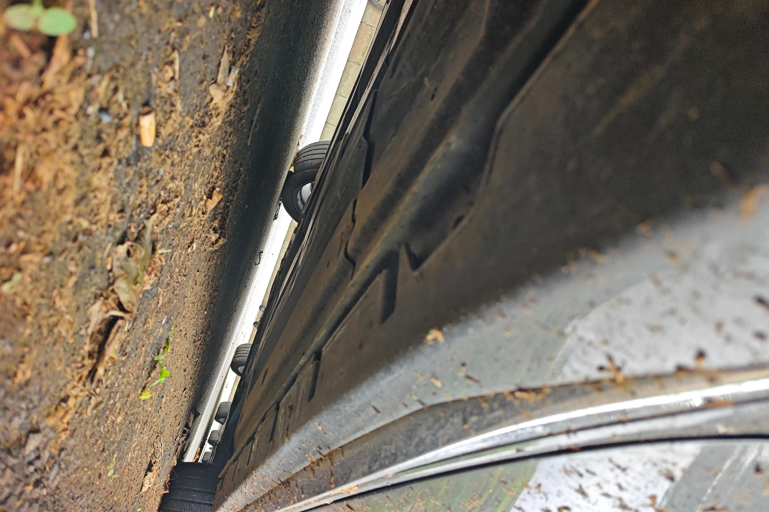 Changan Raeton CC 2022 car image #8