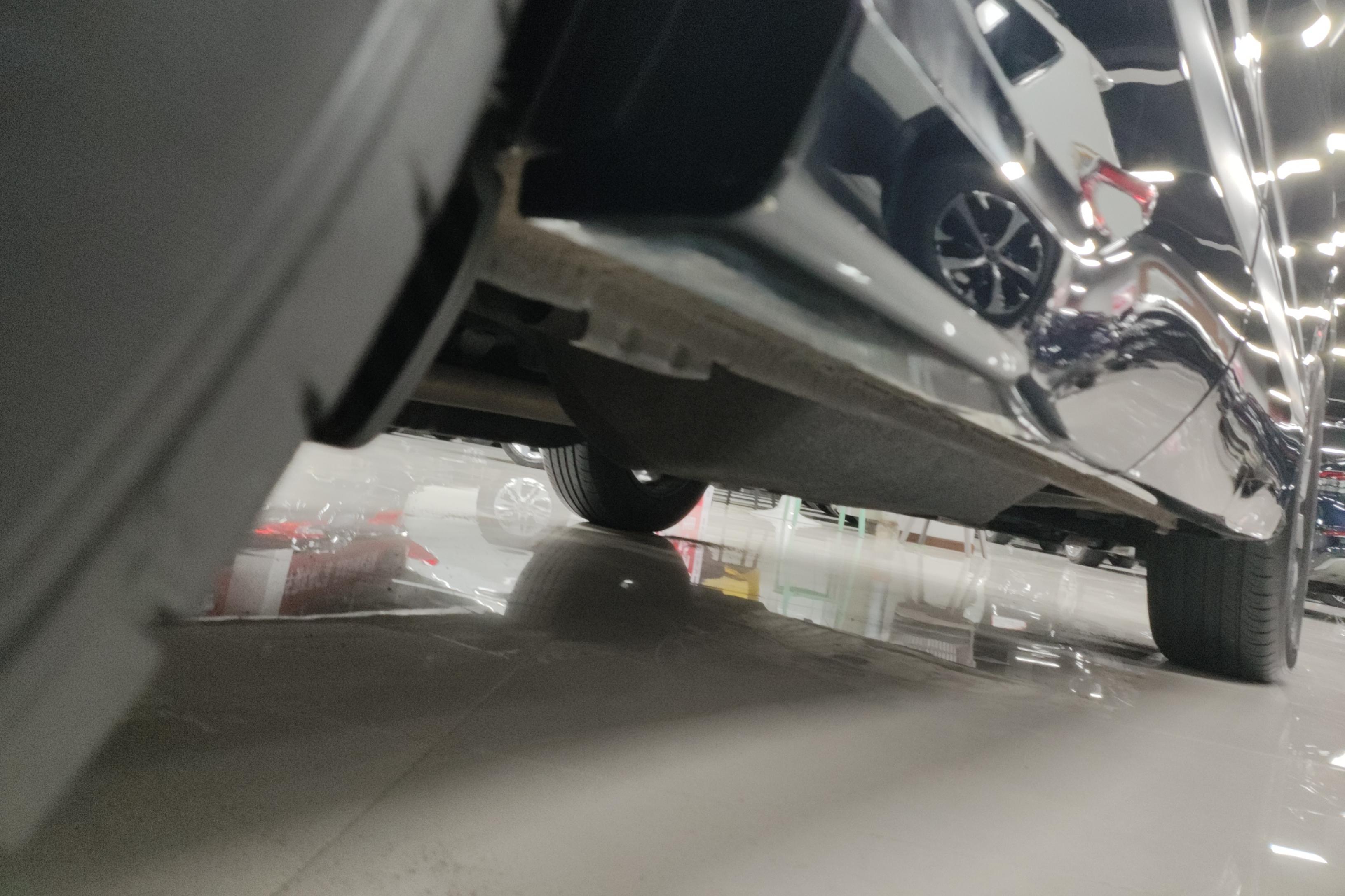 Honda Breeze 2023 #8 Honda Breeze 2023 car image #8