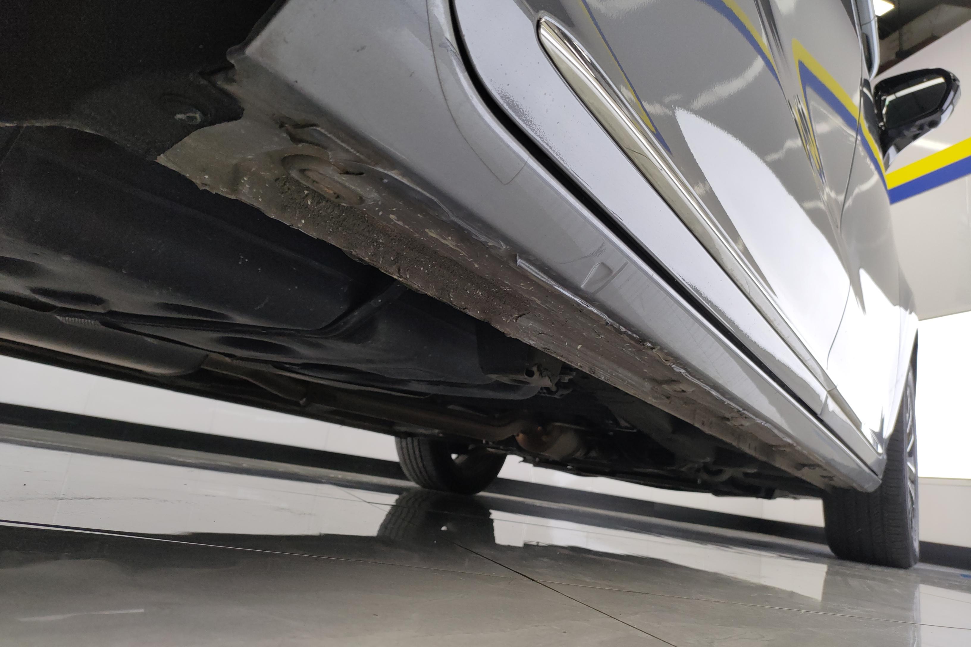 荣威 荣威iMAX8 2021 汽车图片 #8