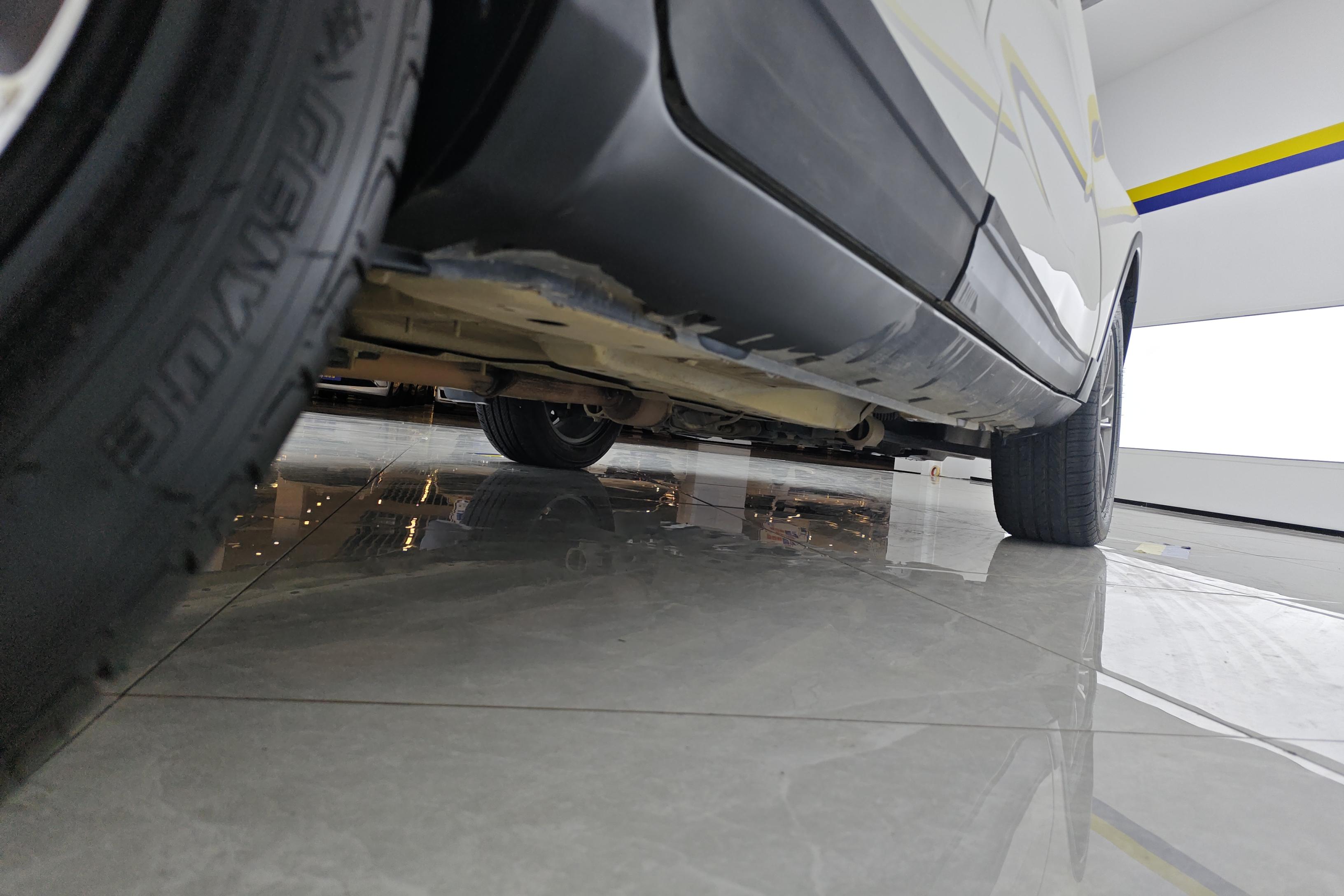 Ford Territory 2019 car image #8