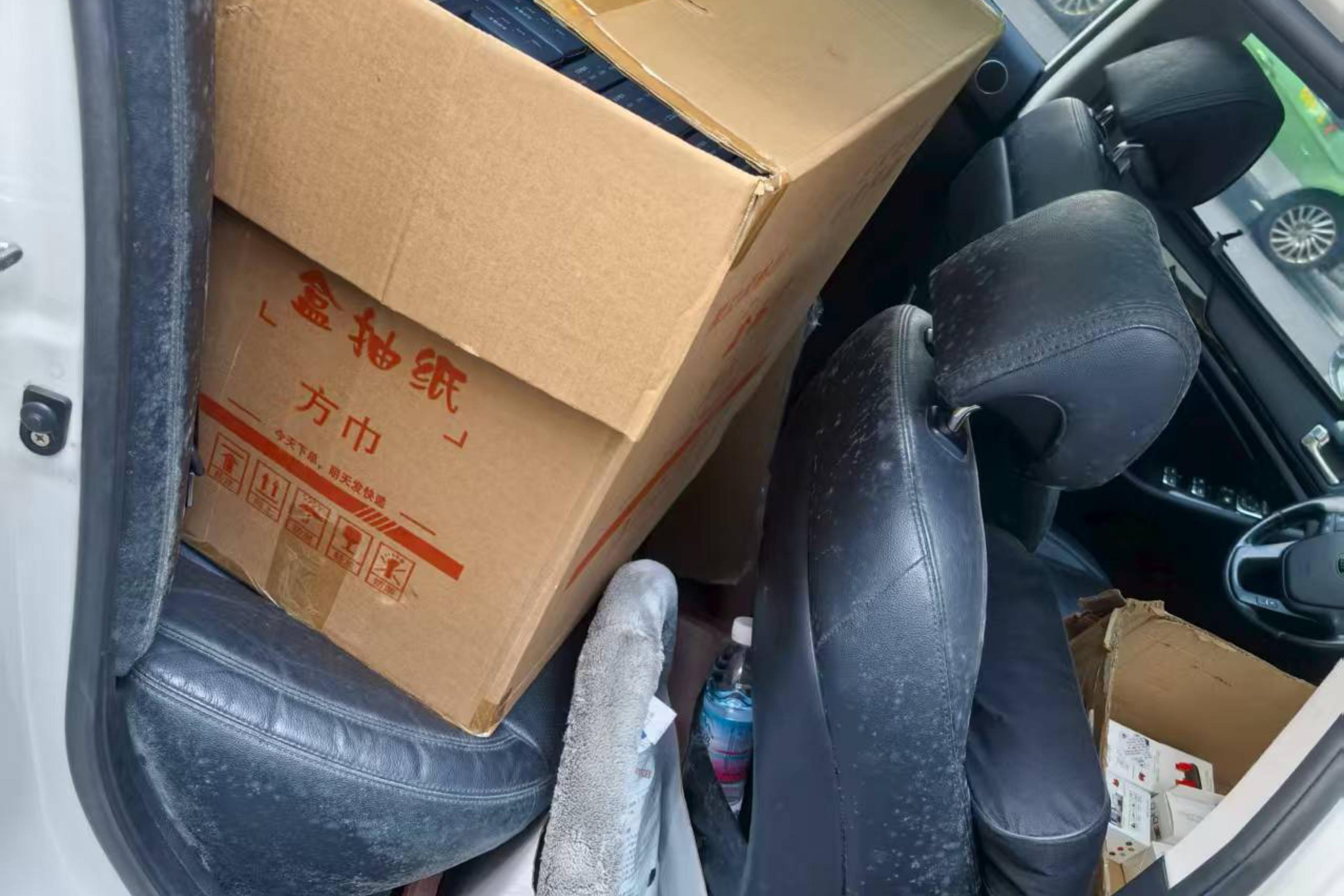 Kia Cadenza 2014 car image #8