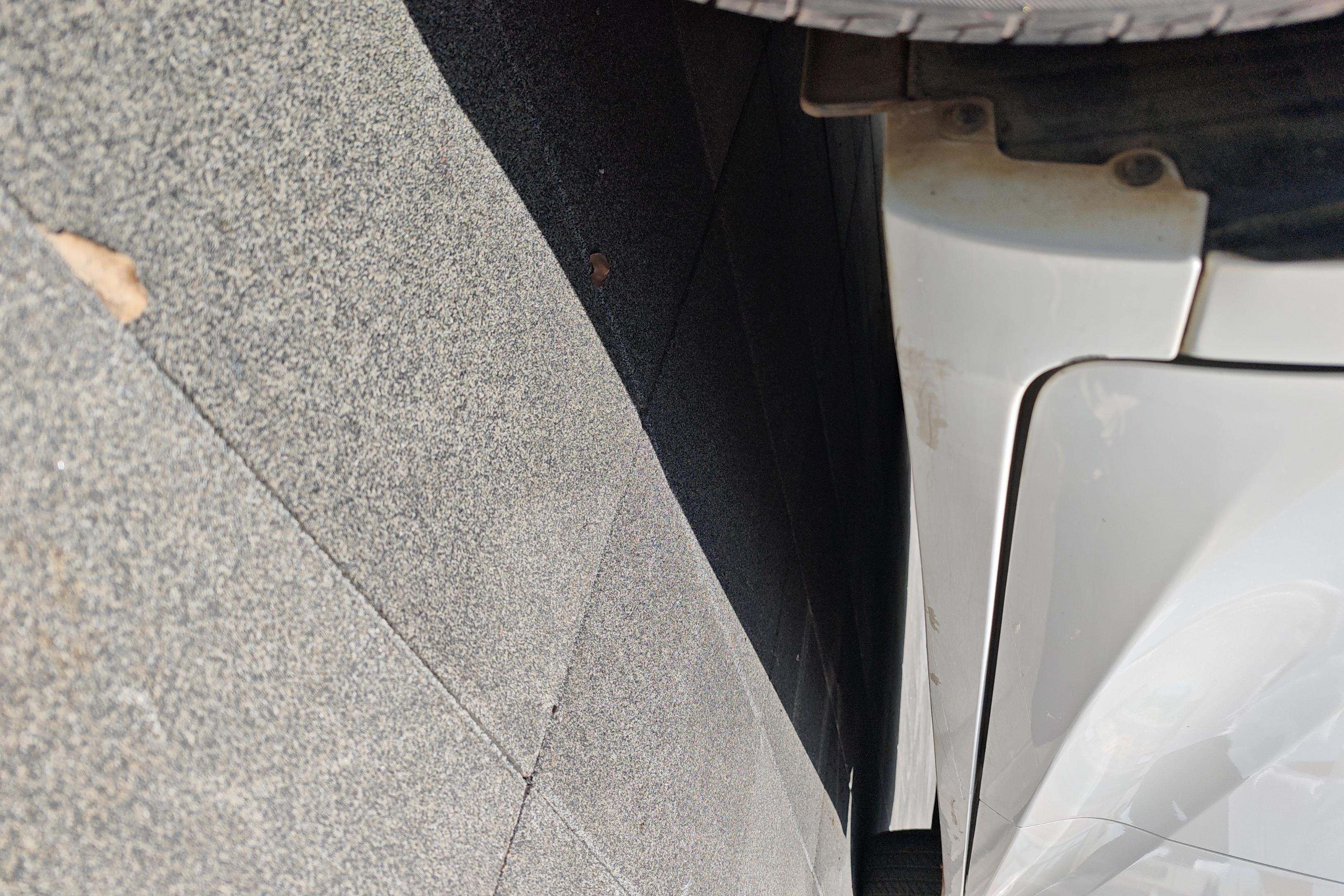 GAC Trumpchi M6 2019 car image #8