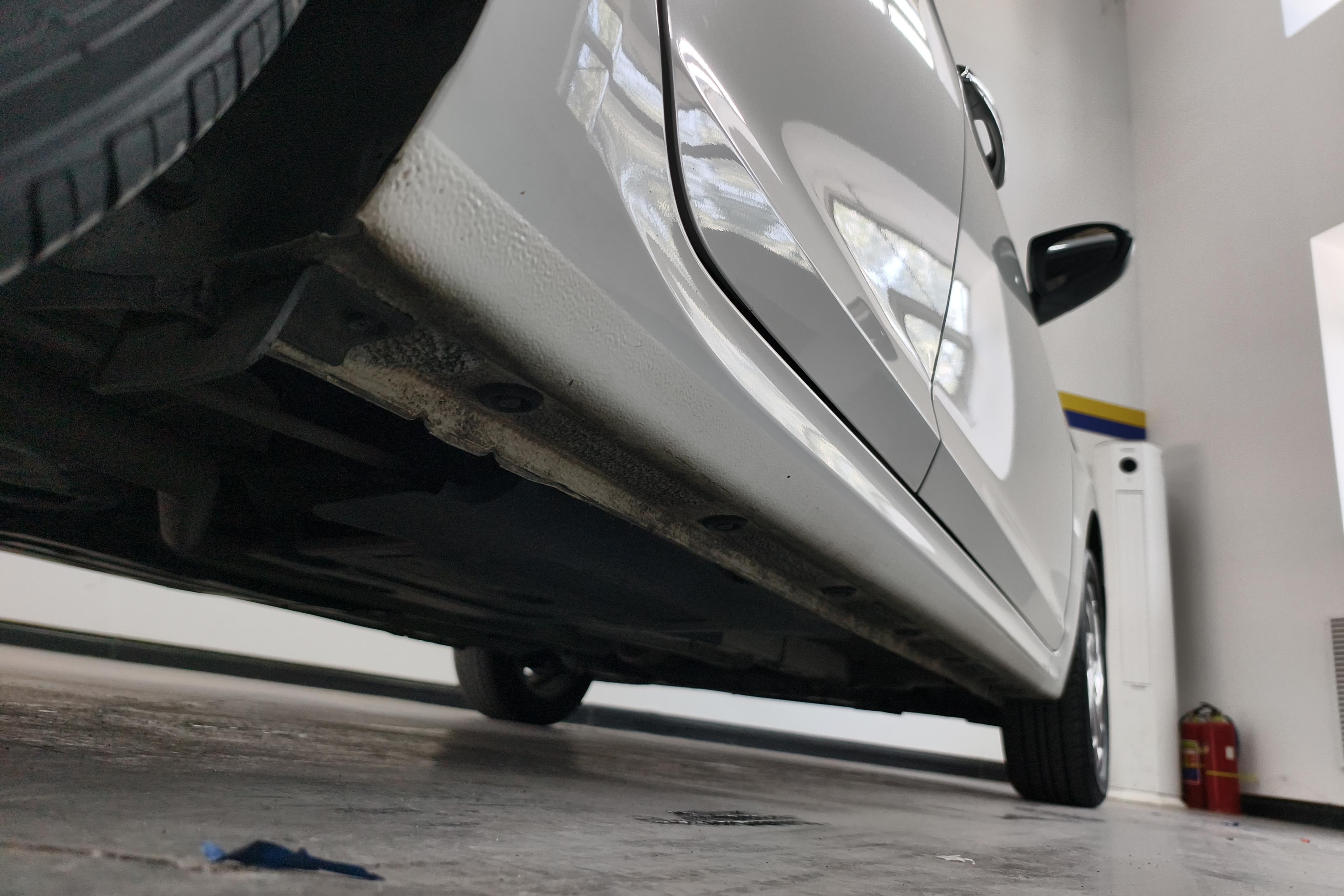 Hyundai Verna 2021 car image #8