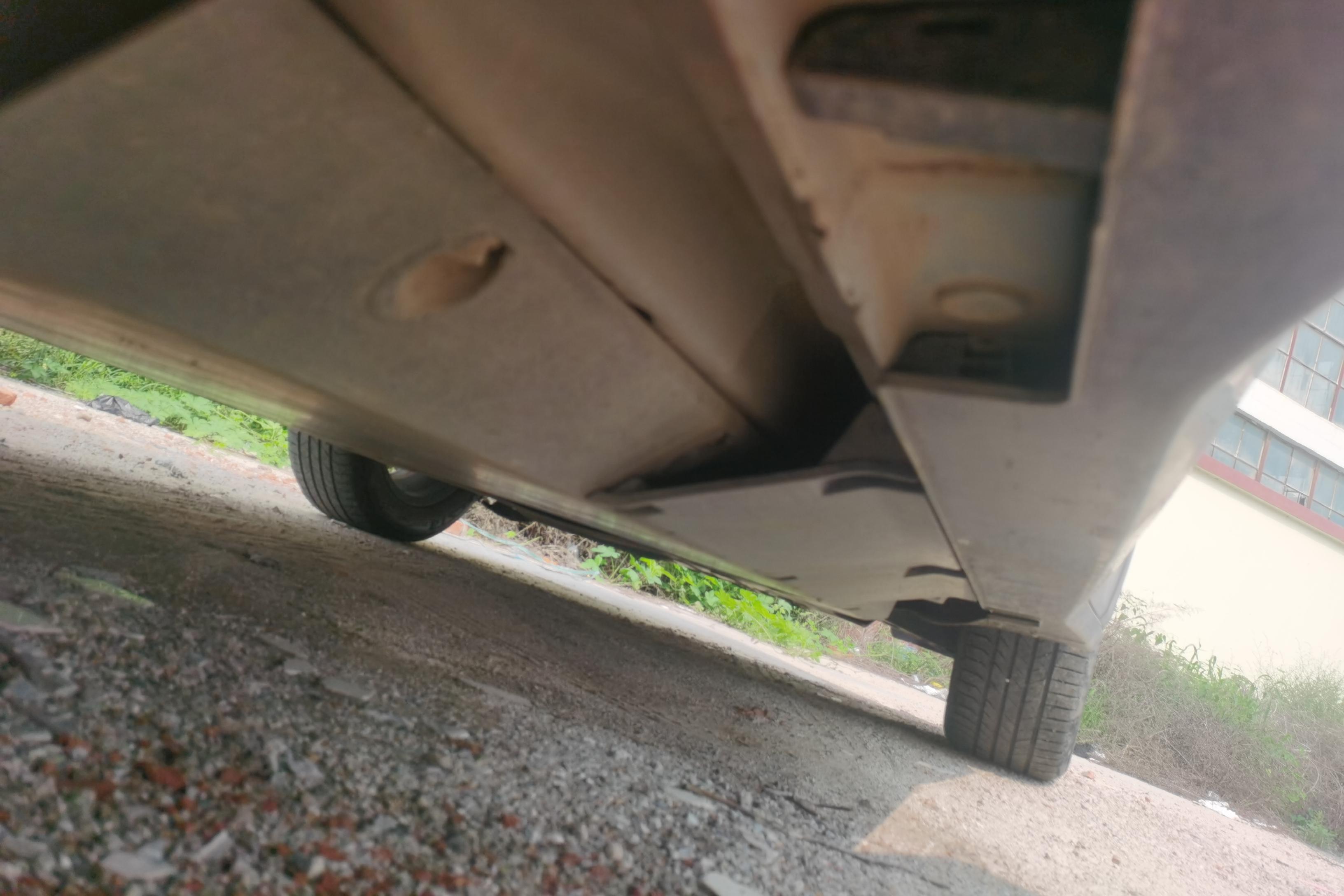 Neta U 2022 изображение автомобиля #8