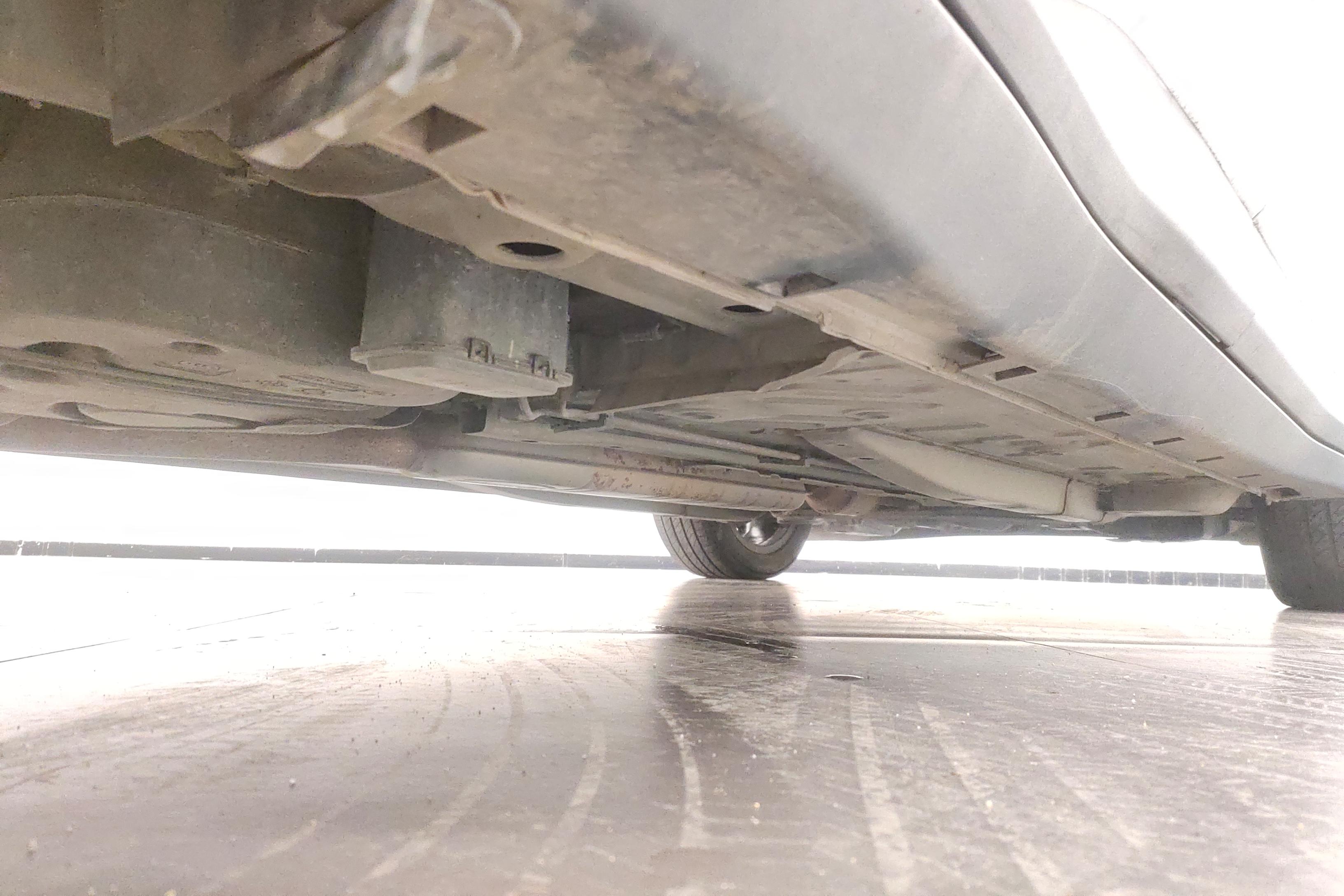 Chevrolet Orlando 2018 #8 Chevrolet Orlando 2018 car image #8