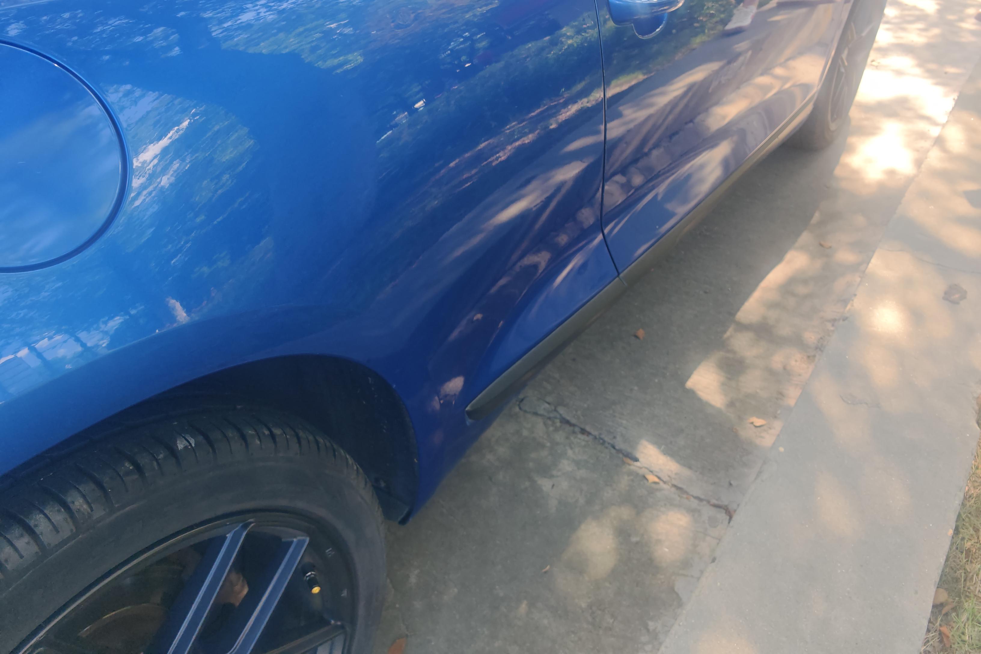 Volkswagen Scirocco 2015 #8 Volkswagen Scirocco 2015 image de voiture #8