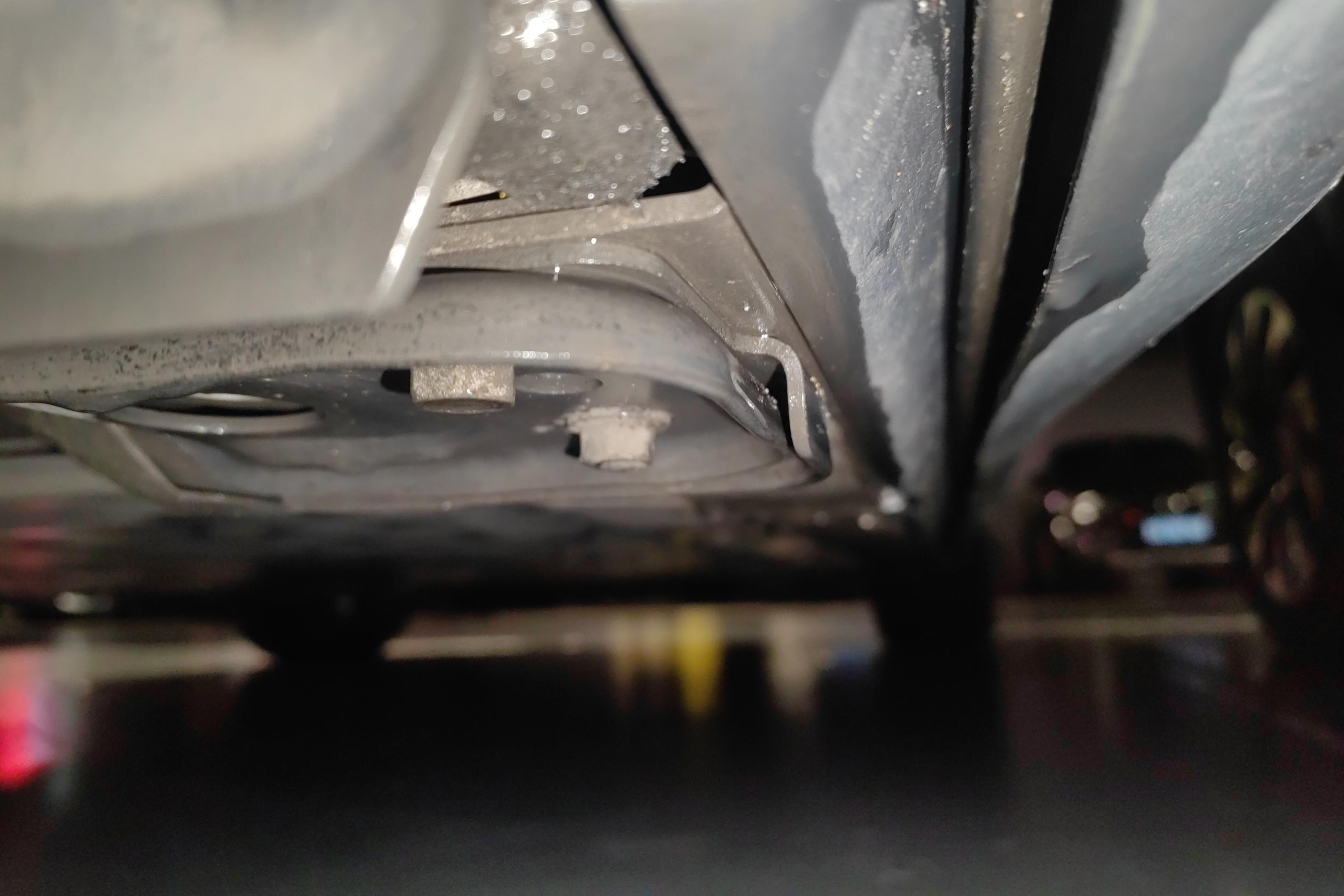 蔚来 蔚来EC6 2021 汽车图片 #8