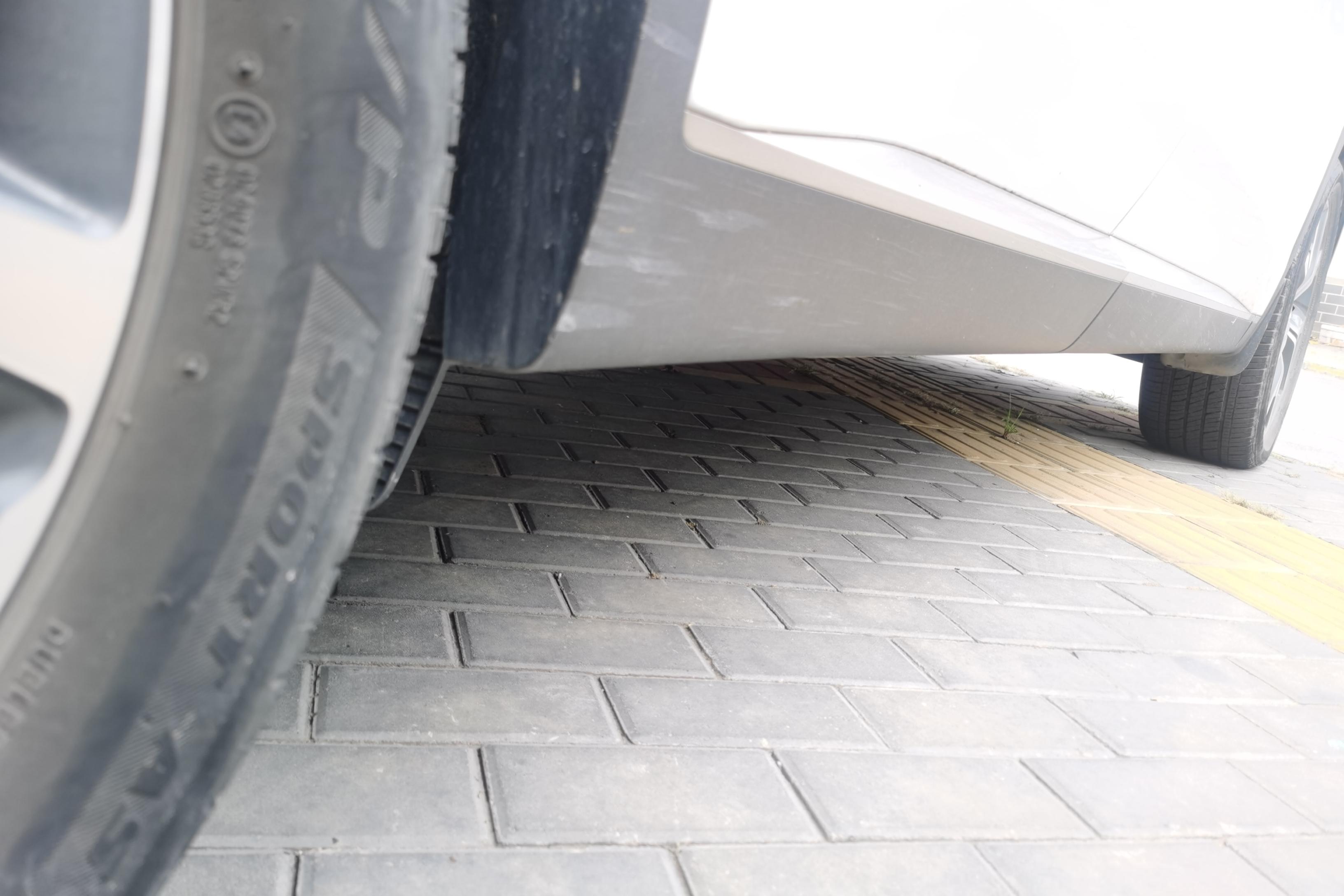 Hyundai Palisade 2020 car image #8