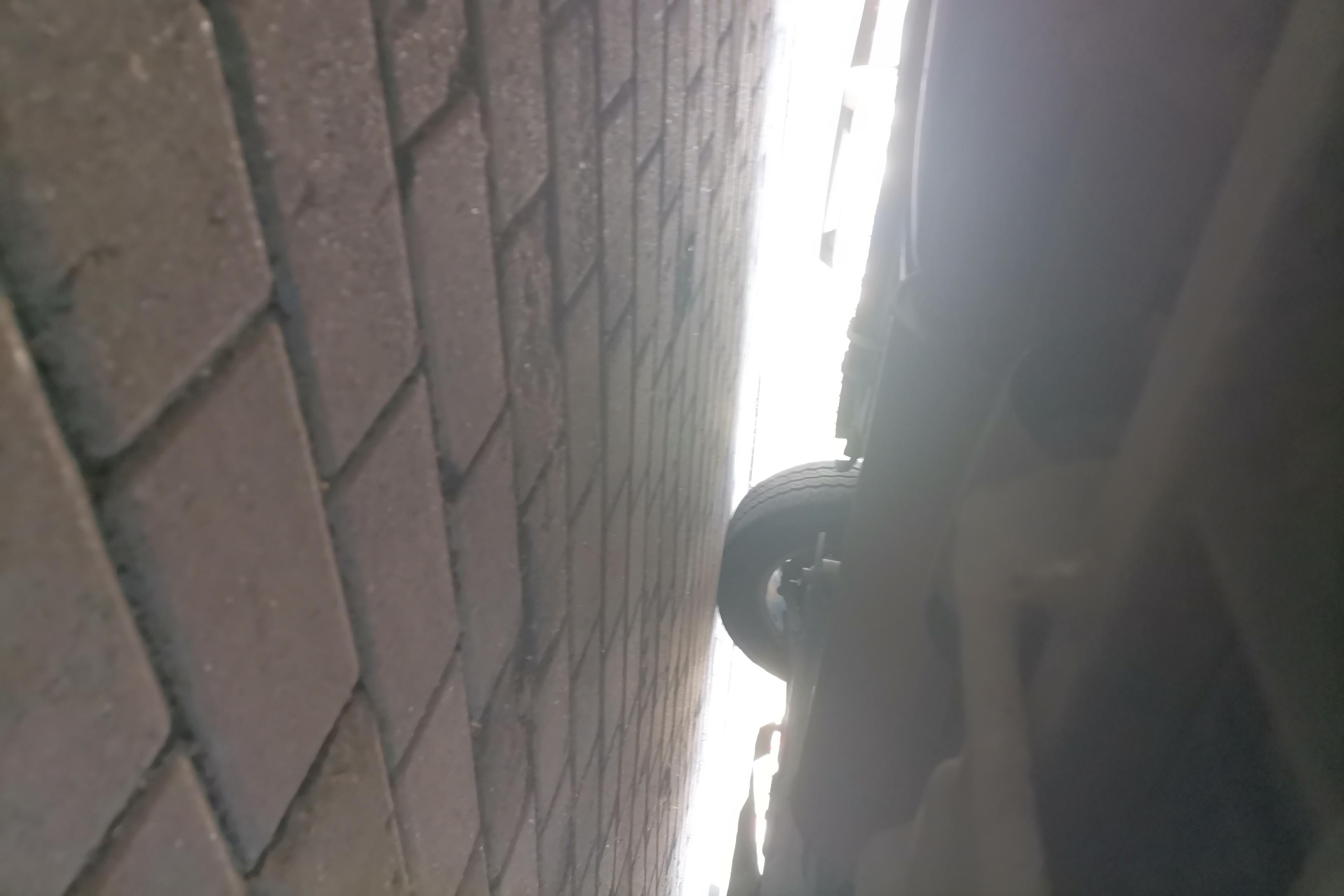 Ford Tourneo 2018 #8 Ford Tourneo 2018 immagine di auto #8