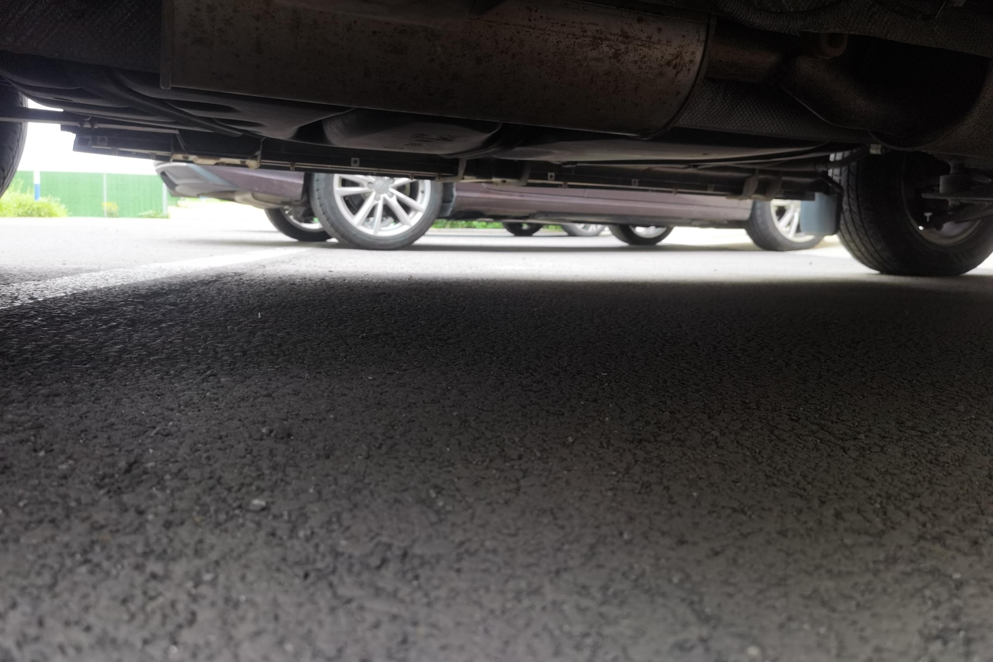 Ford Tourneo 2017 #8 Ford Tourneo 2017 car image #8