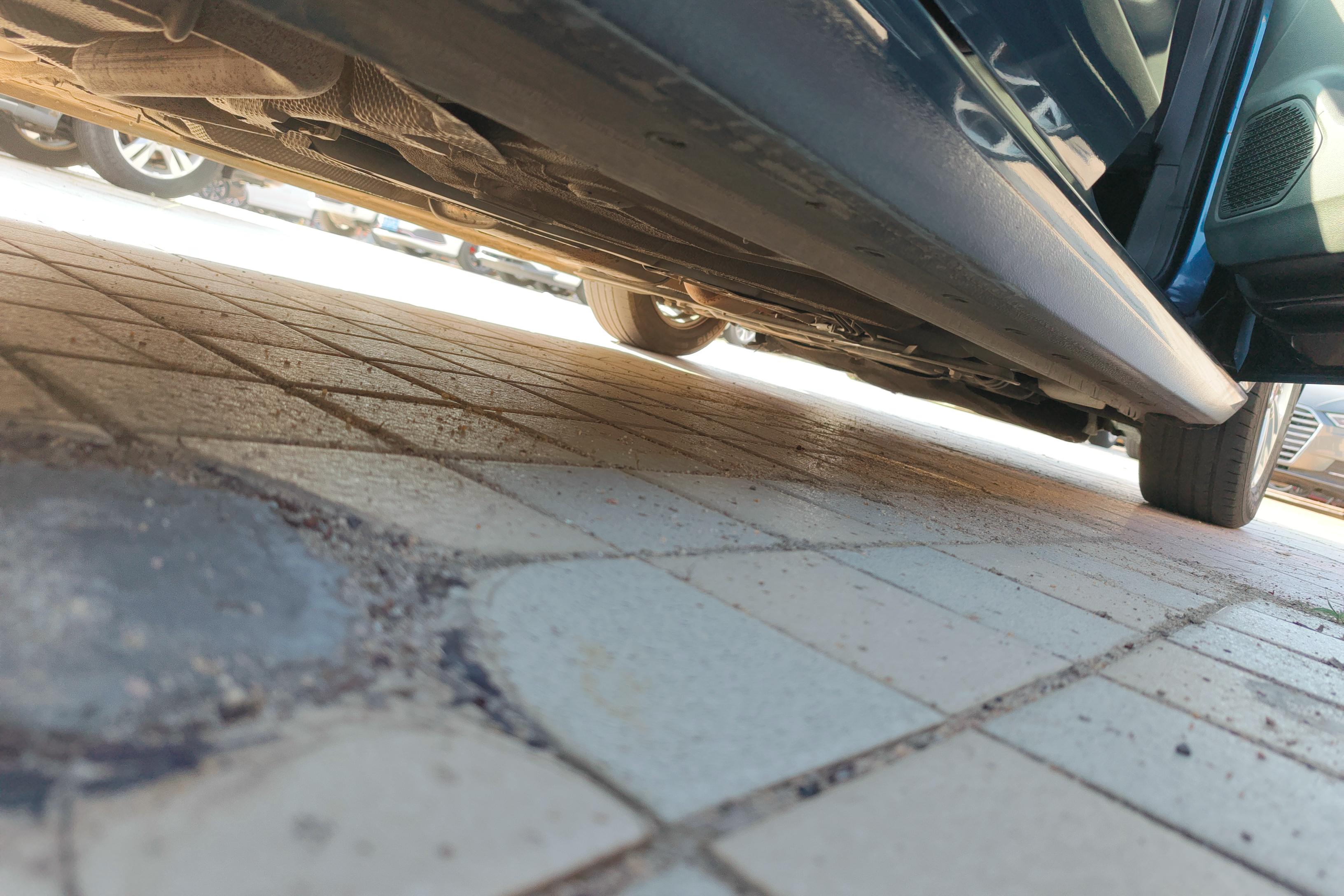 Ford Escort 2021 car image #8