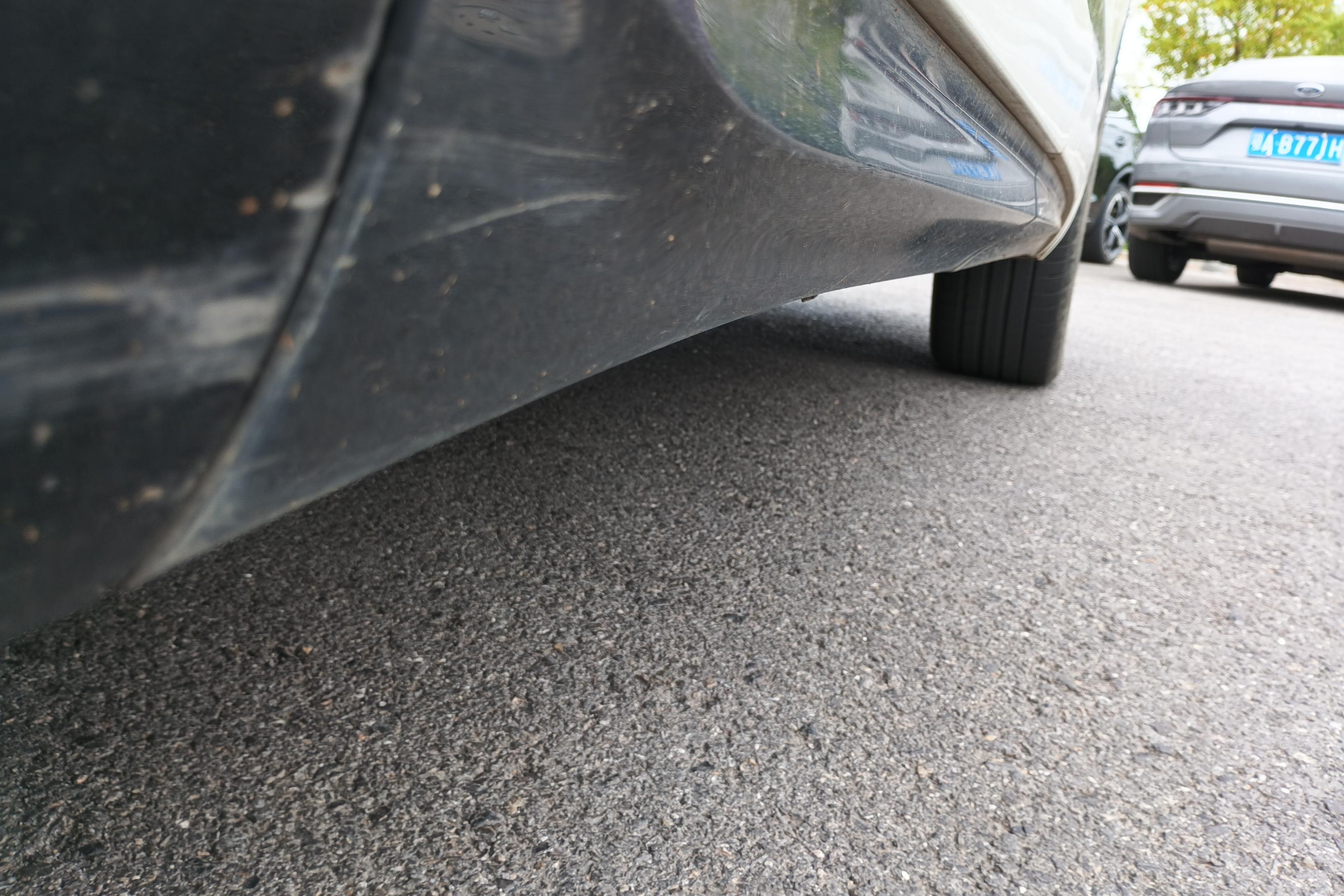 Volkswagen Tayron X 2022 #8 Volkswagen Tayron X 2022 car image #8