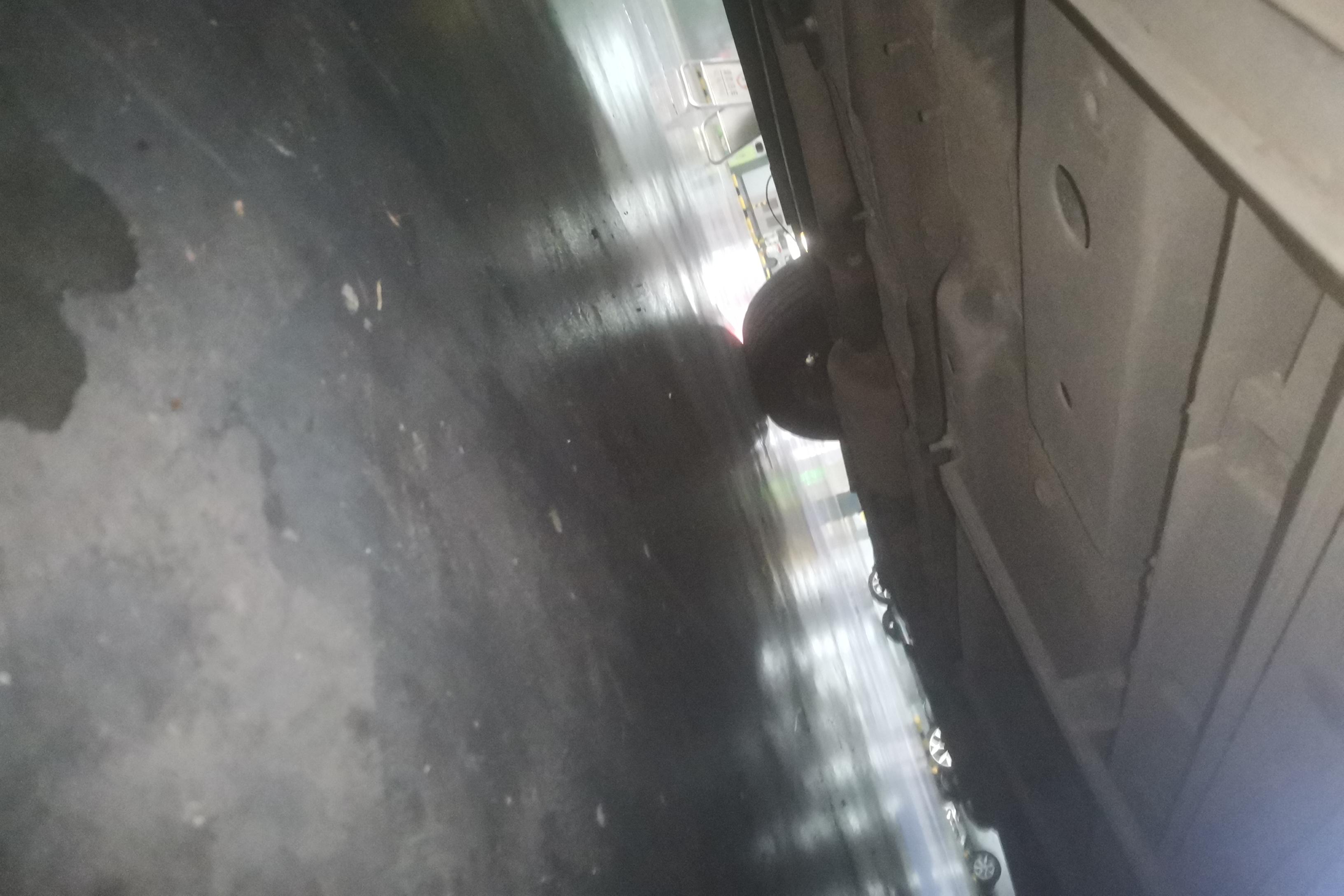 Ford Territory 2020 #8 Ford Territory 2020 car image #8