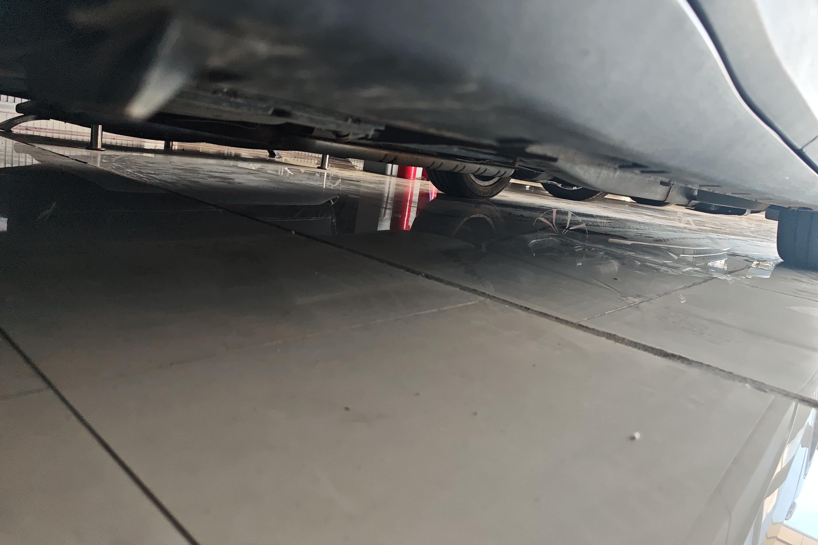 Chevrolet Orlando 2023 #8 Chevrolet Orlando 2023 car image #8