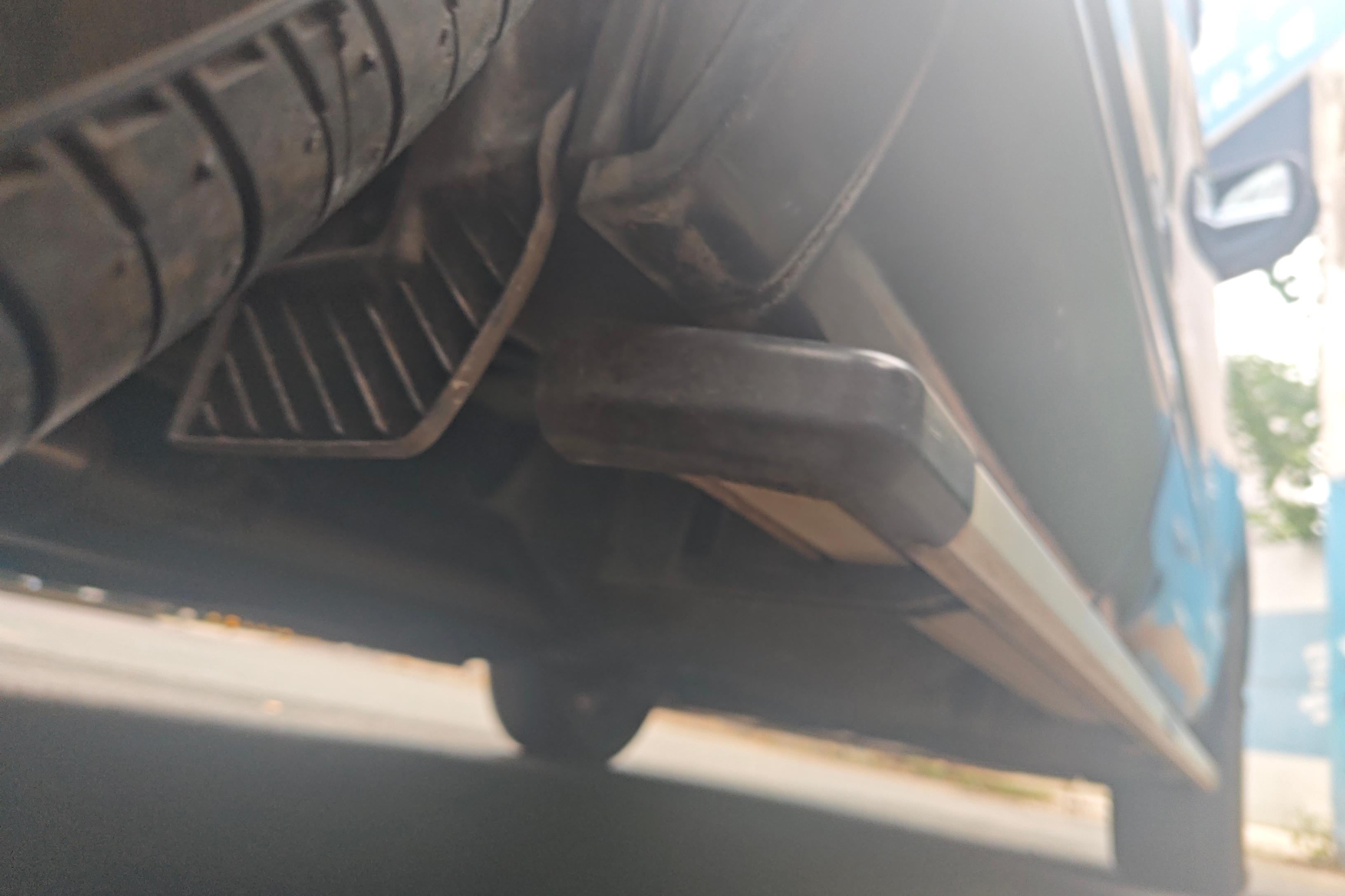 Honda Breeze 2020 car image #8