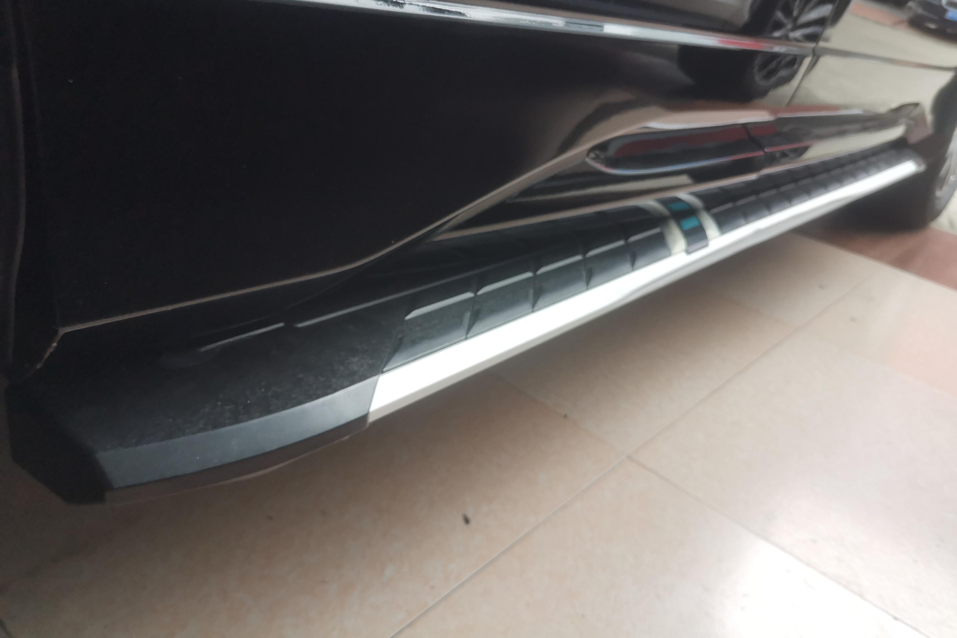 Honda Avancier 2021 #8 Honda Avancier 2021 car image #8