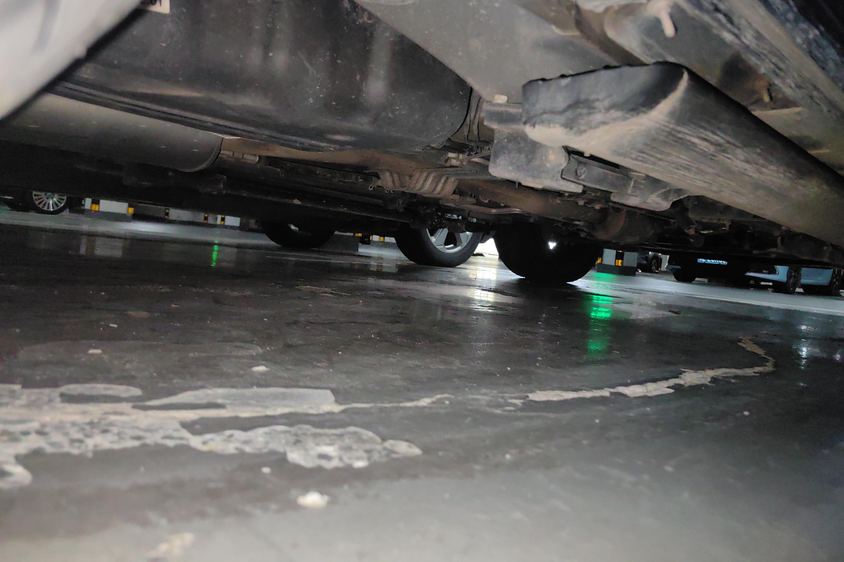 Exceed Lanyue 2023 صورة سيارة #8