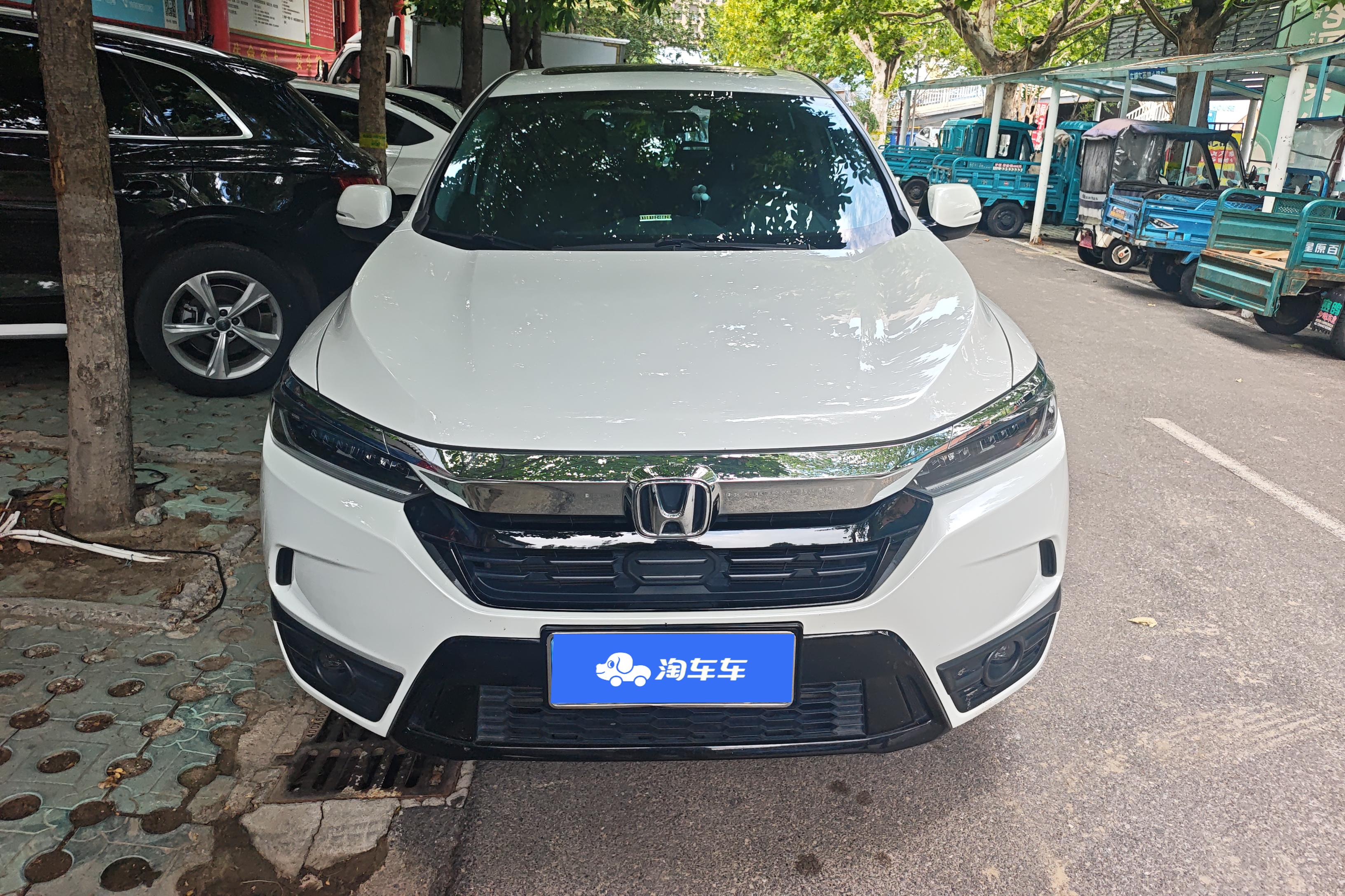 Honda Breeze 2020 car image #8