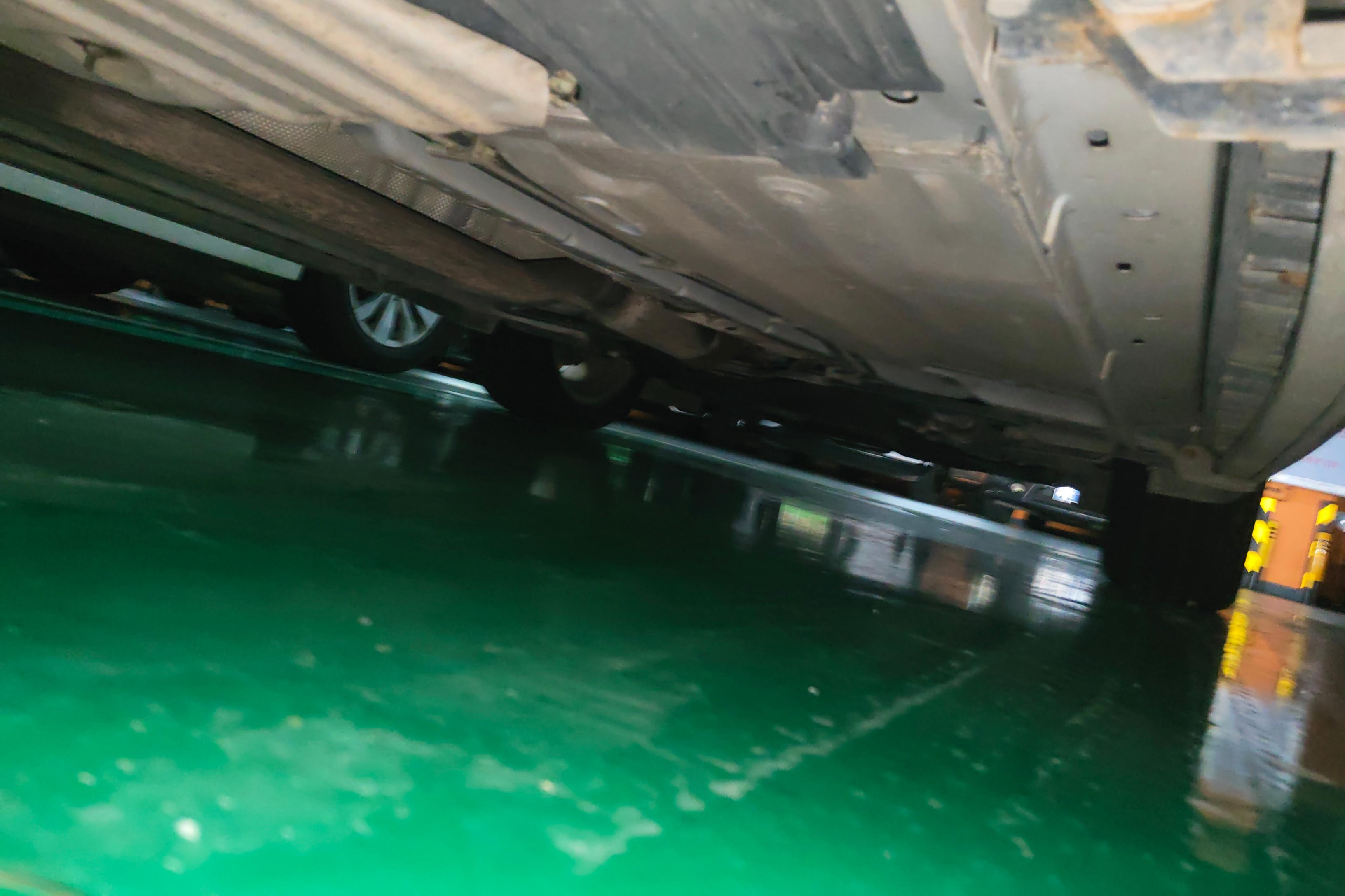 Ford Kuga 2017 car image #8