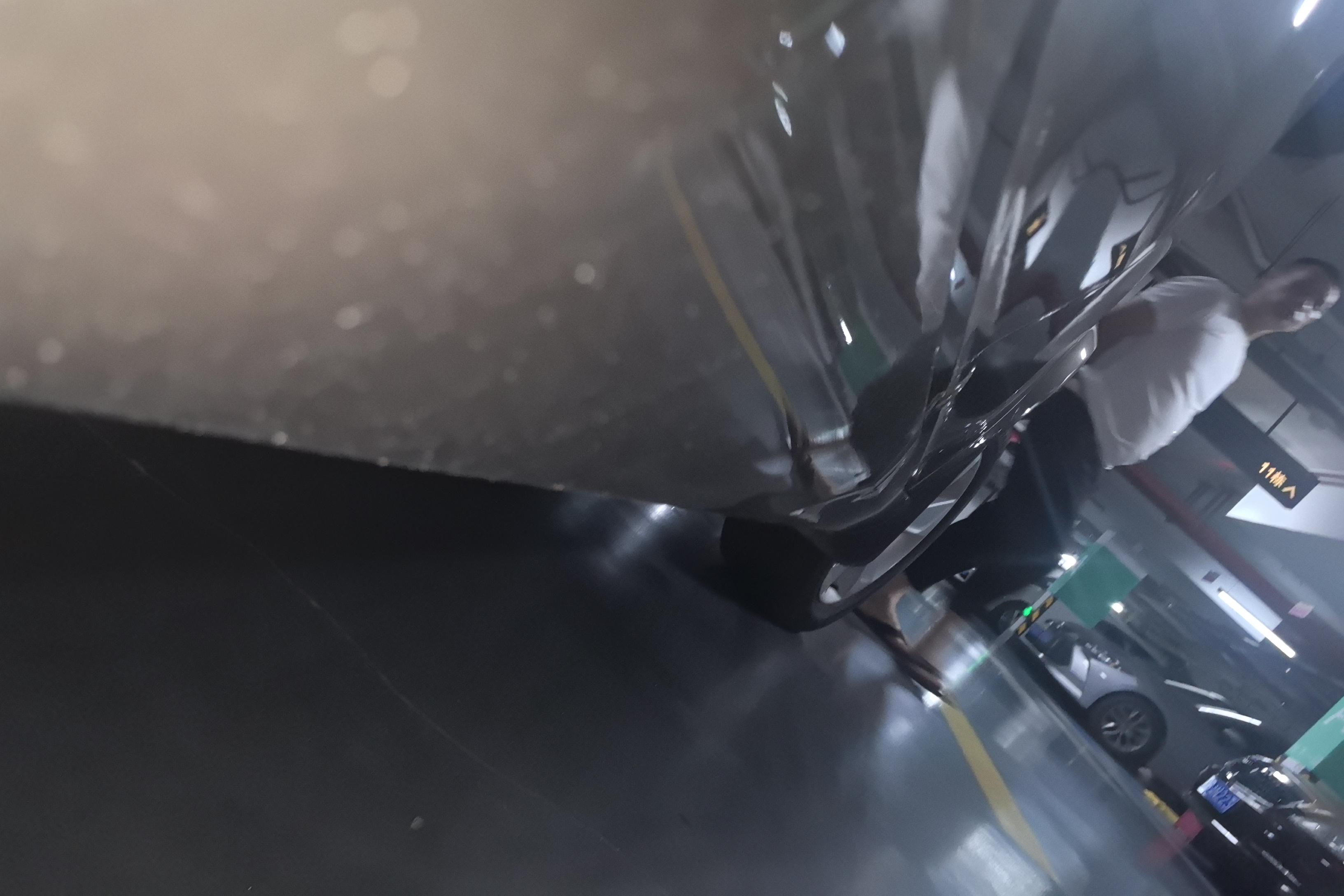 Skoda Yeti 2016 car image #8