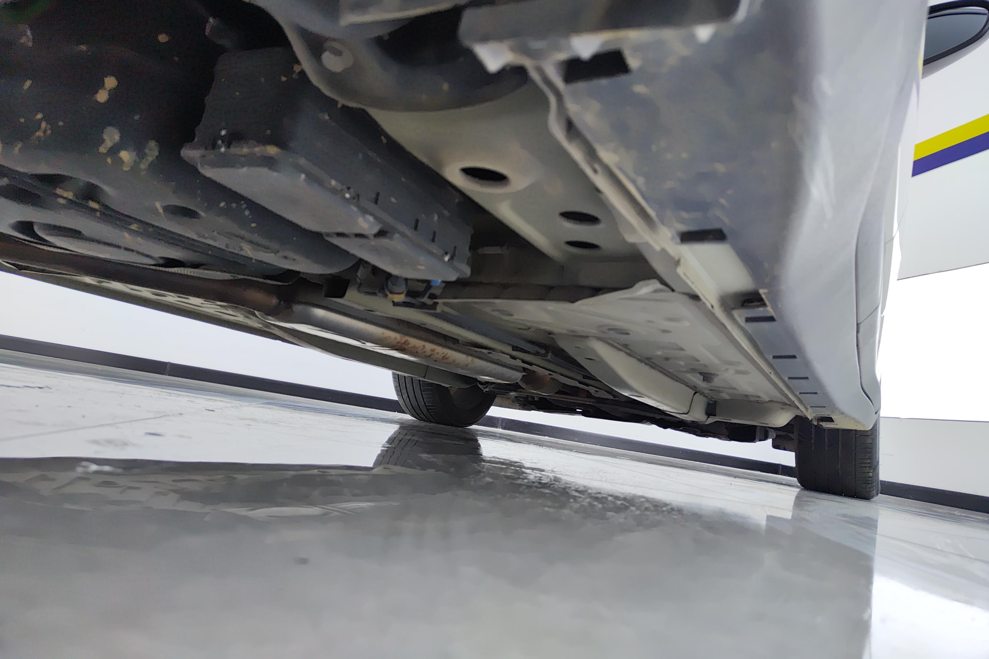 Chevrolet Orlando 2021 car image #8