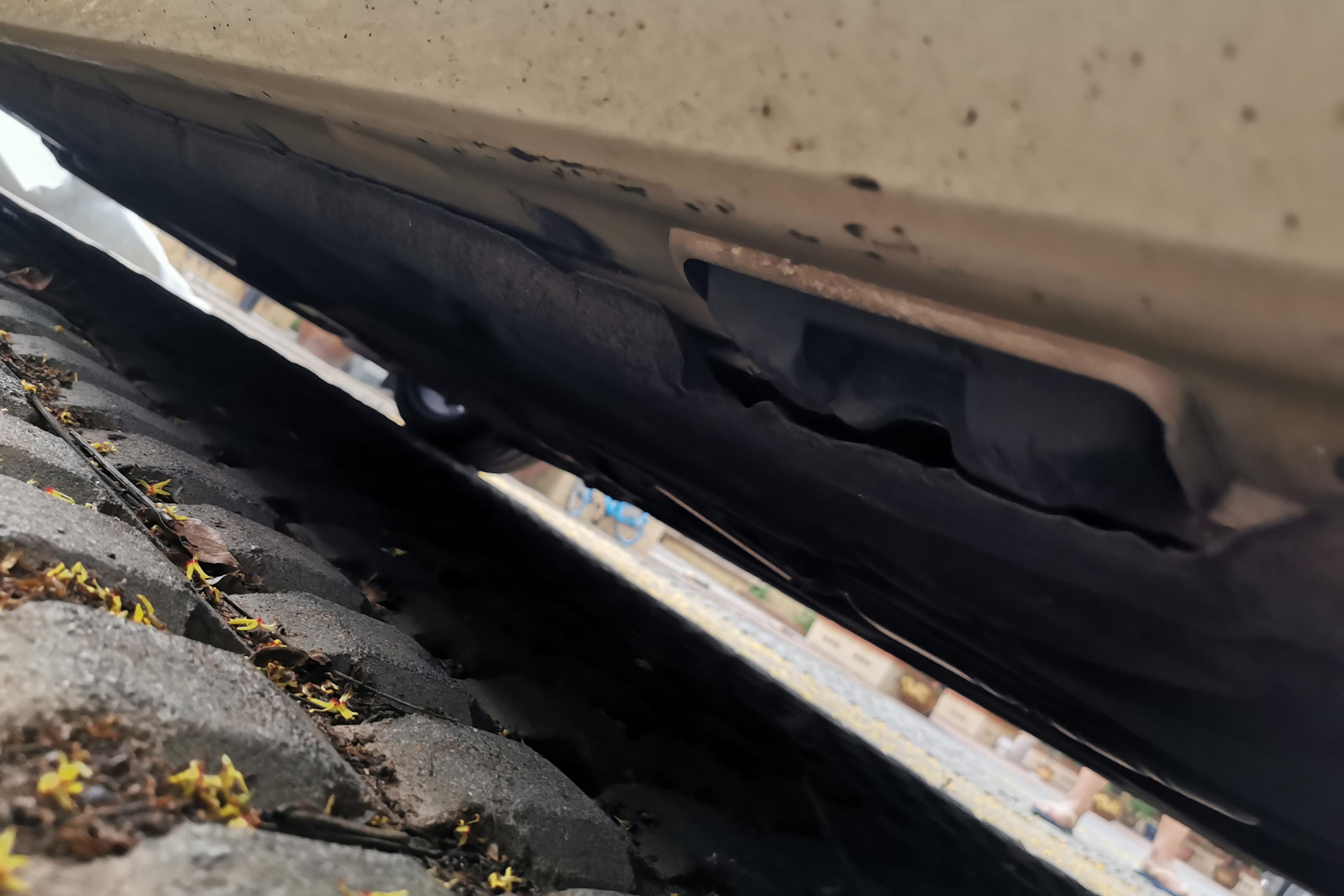 Mercedes-Benz CLS AMG 2015 car image #8