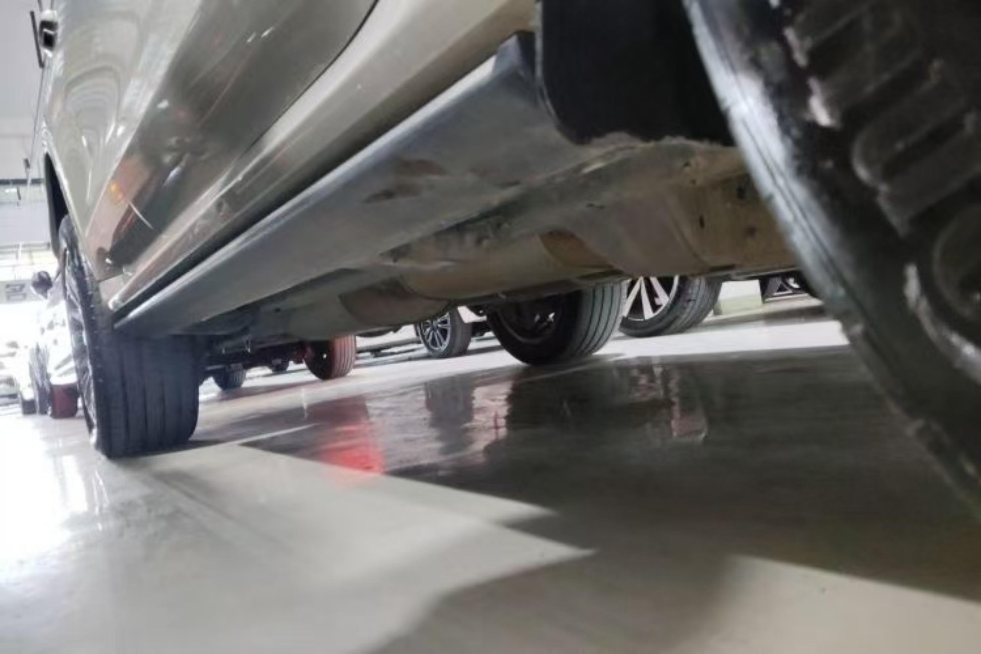 Tank 500 2022 car image #8