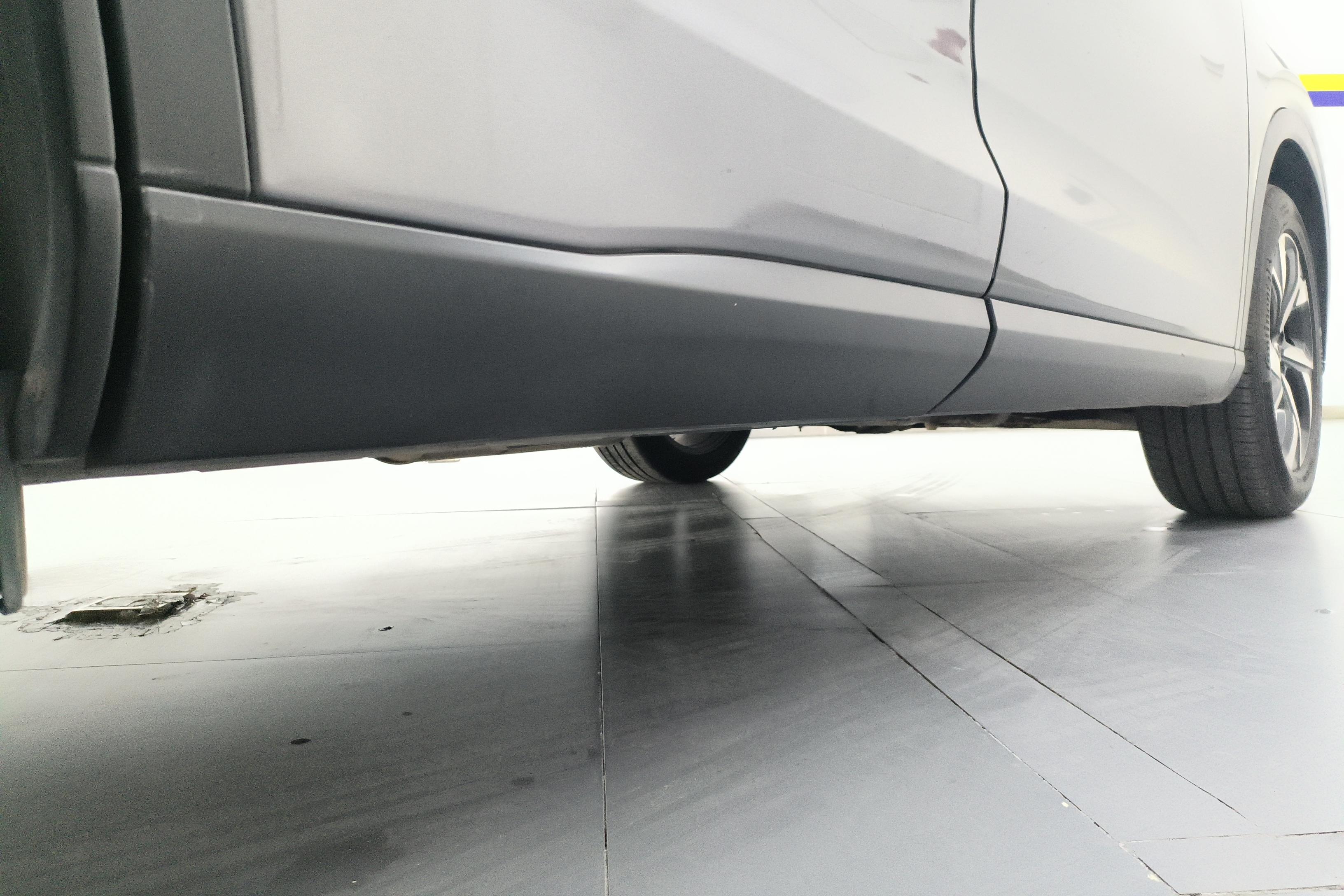 GAC Trumpchi GS5 2018 immagine di auto #8