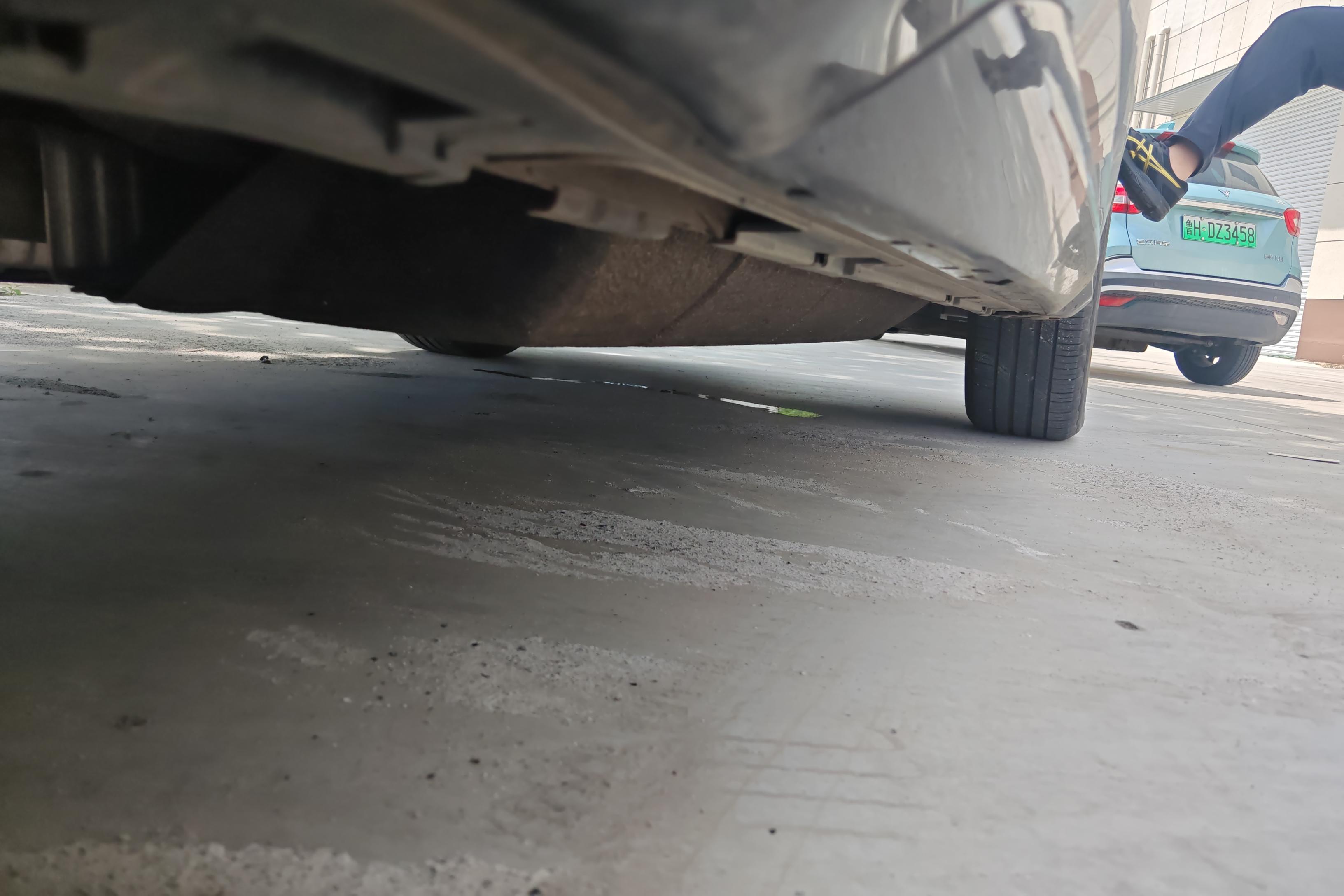 Honda Avancier 2023 #8 Honda Avancier 2023 car image #8